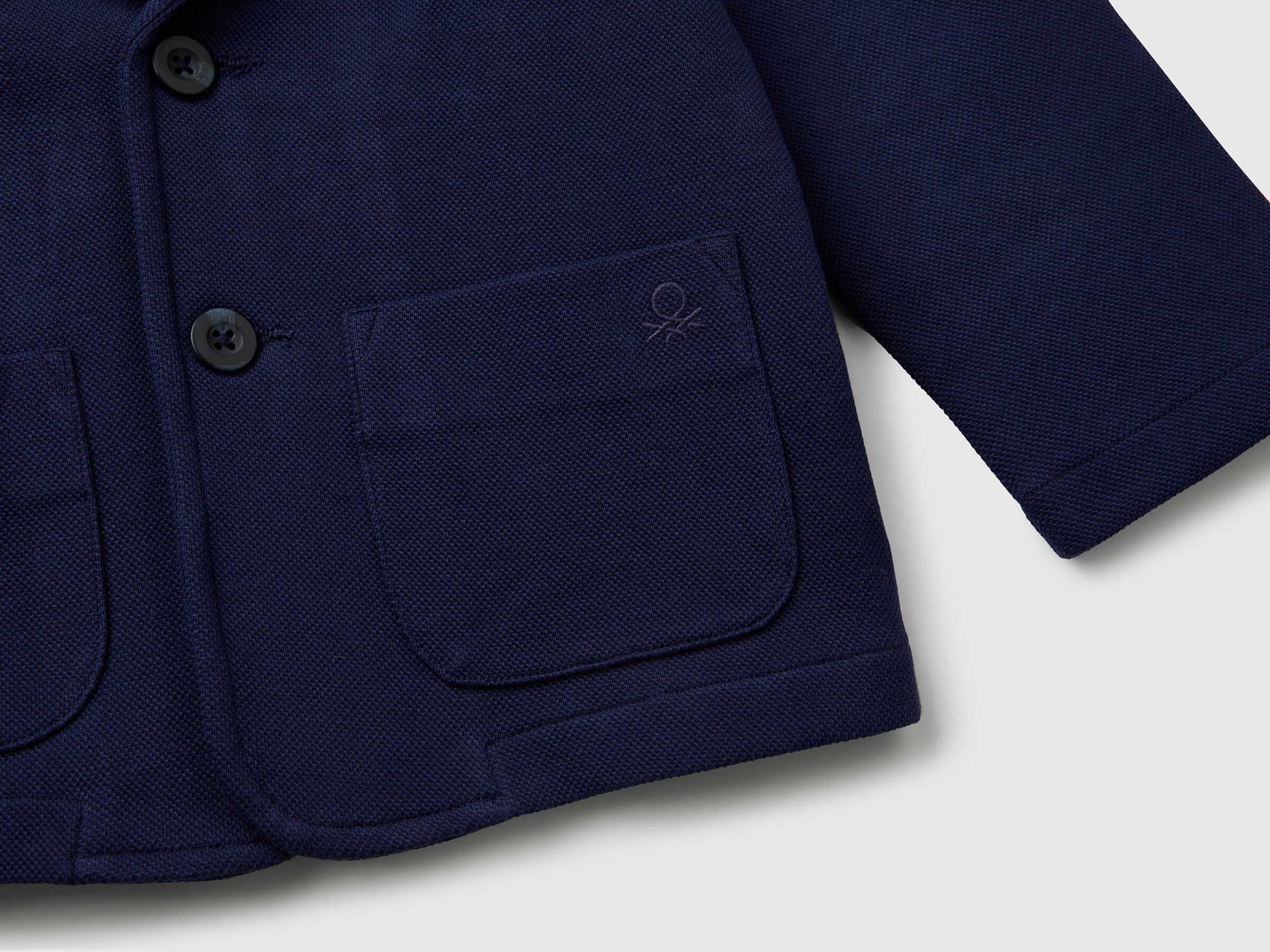 JACKET Junior Boy image number 2