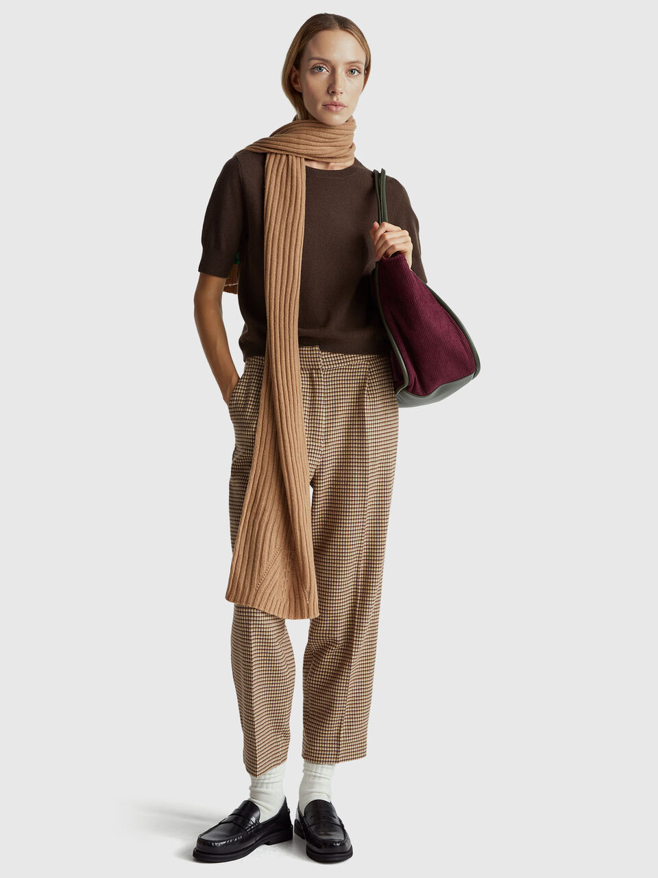 SWEATER Women image number null