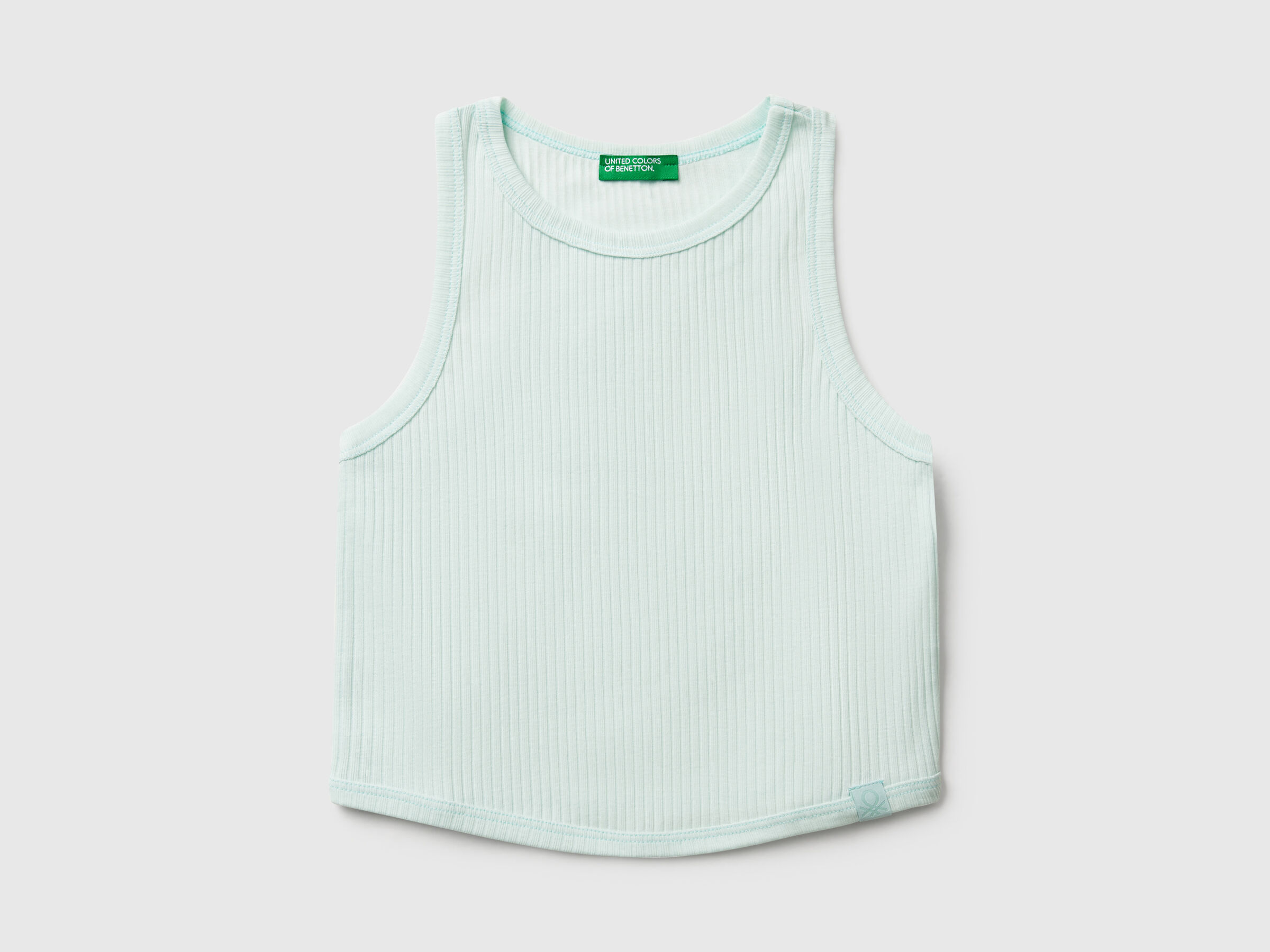 TANK-TOP Junior Girl image number 0