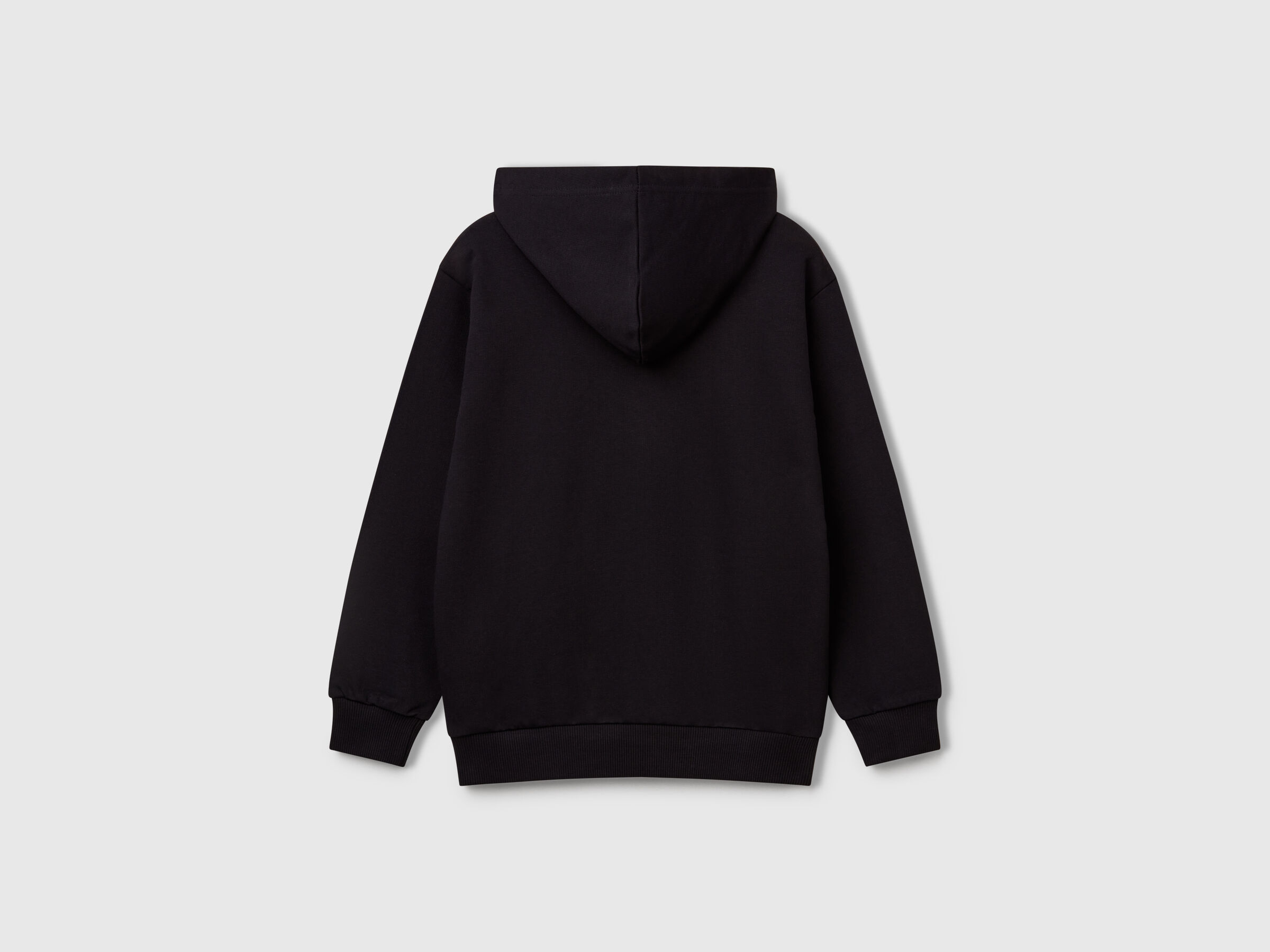 SWEATER W/HOOD Junior Boy image number 1