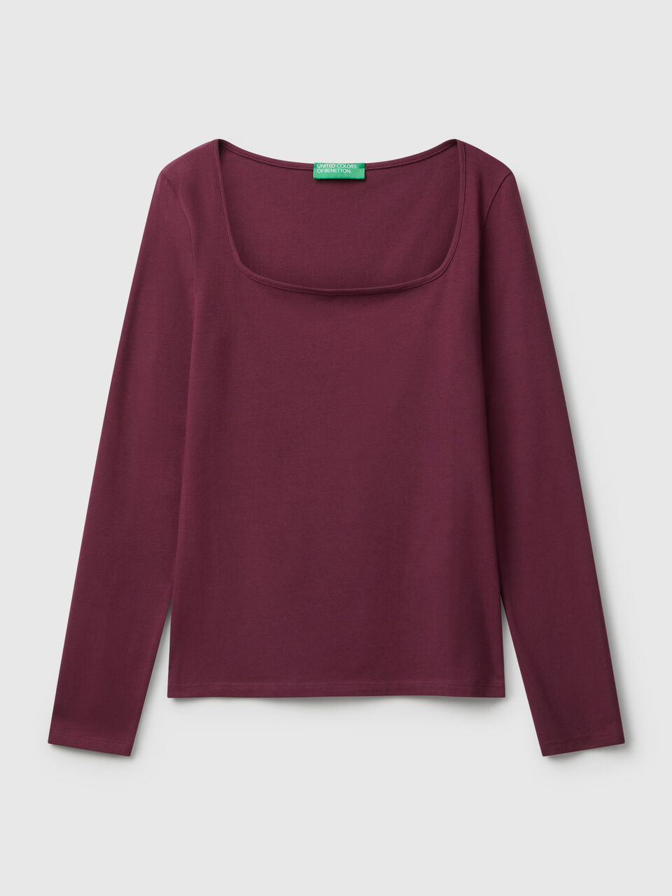 T-SHIRT L/S Women image number 1