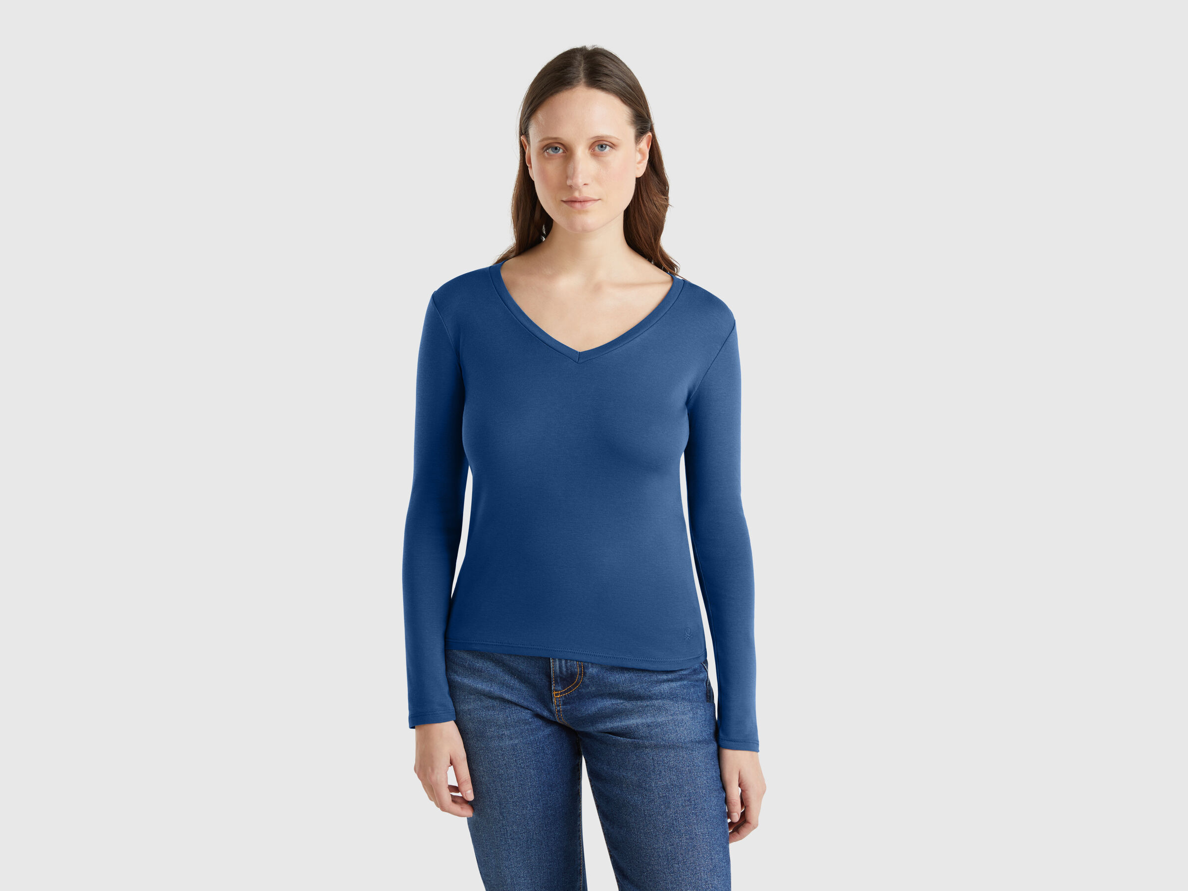 T-SHIRT L/S Women image number 0
