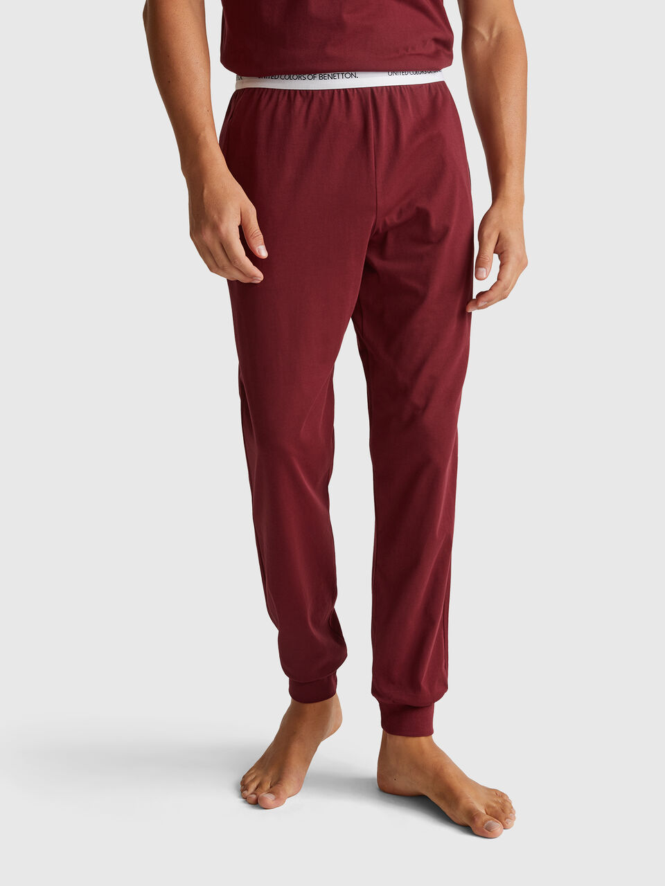 TROUSERS Men image number null