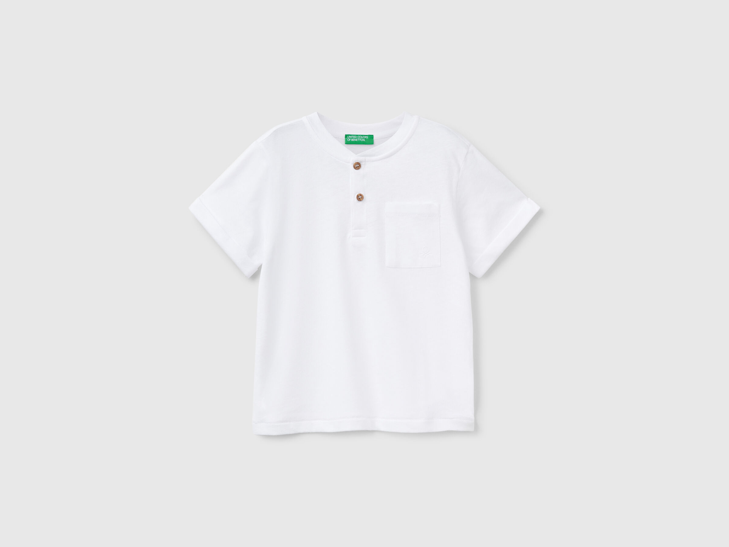 T-SHIRT Junior Boy image number 0