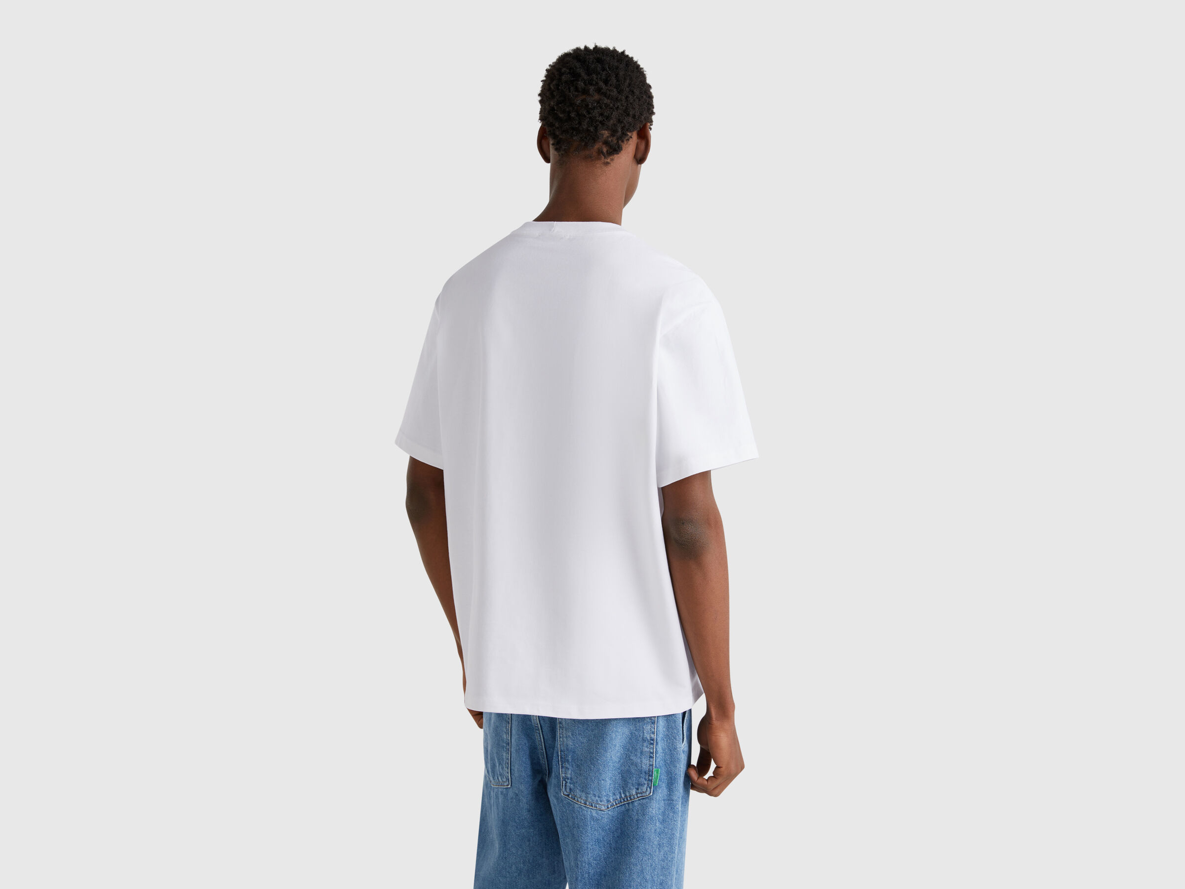 T-SHIRT Men image number 1