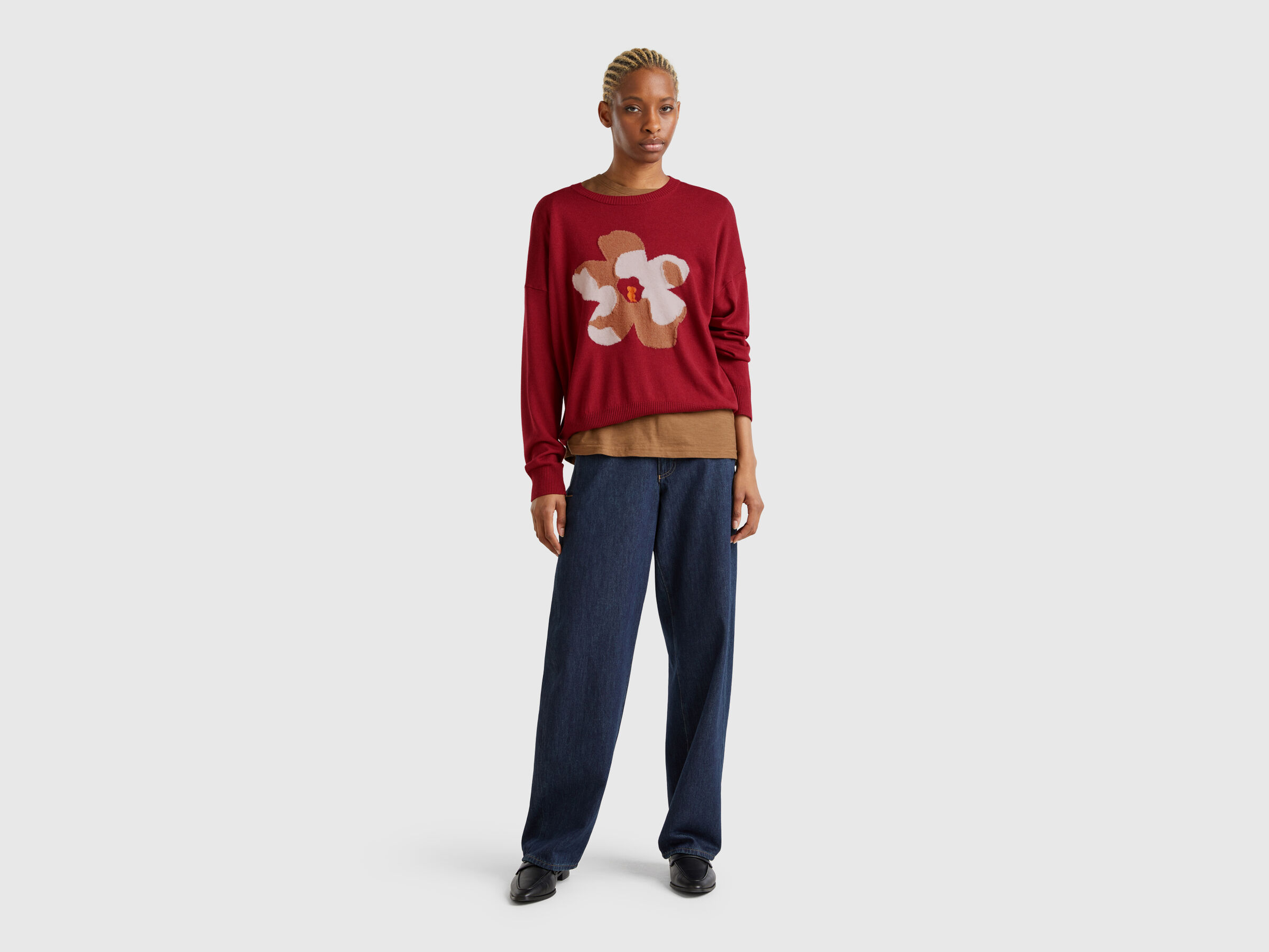 SWEATER L/S Women image number 2
