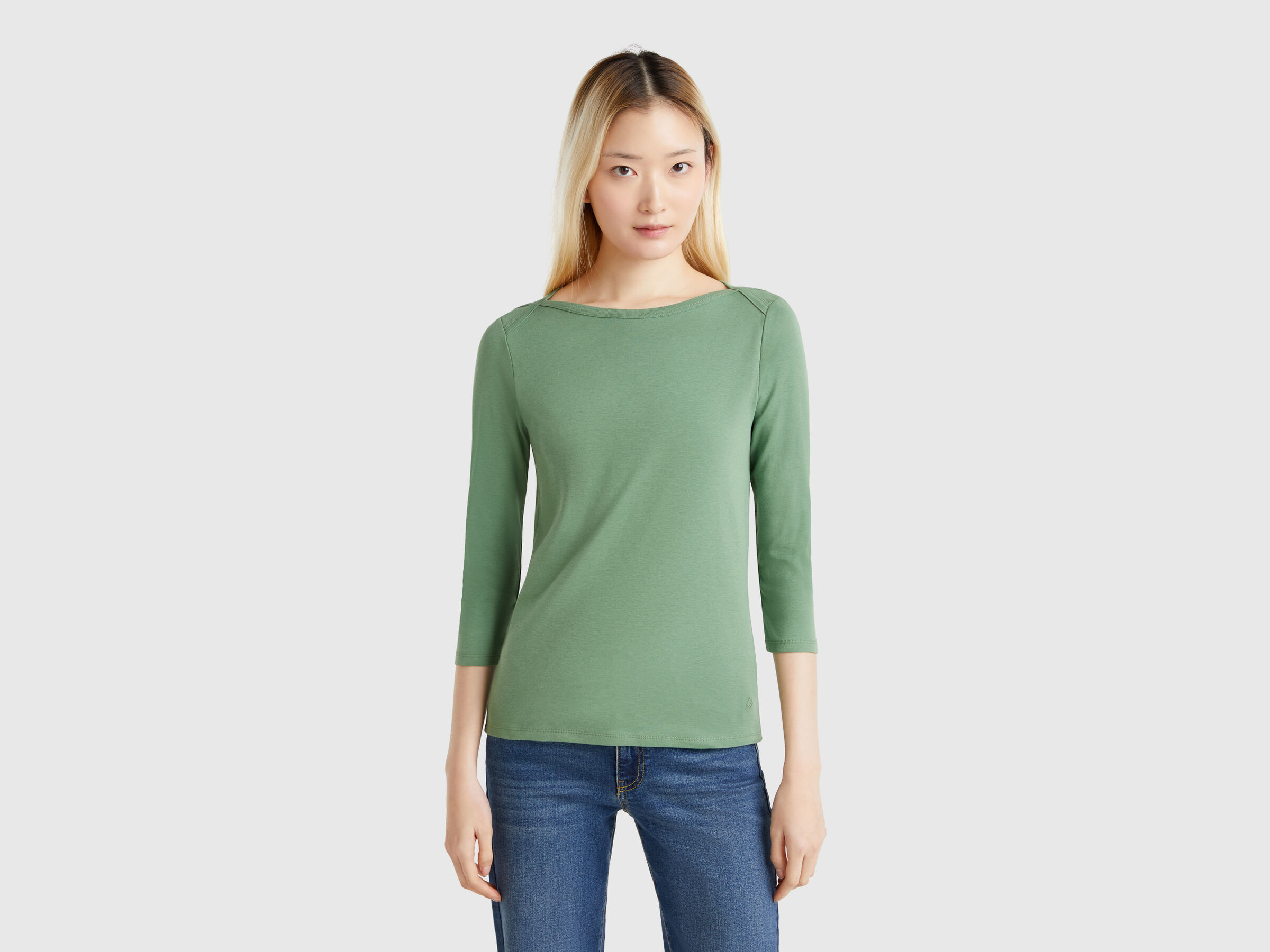 SWEATER L/S Women image number 0