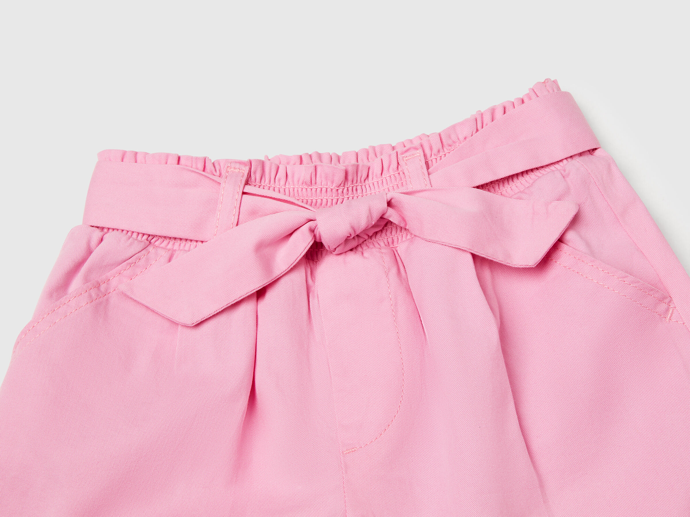 SHORTS Junior Girl image number 2