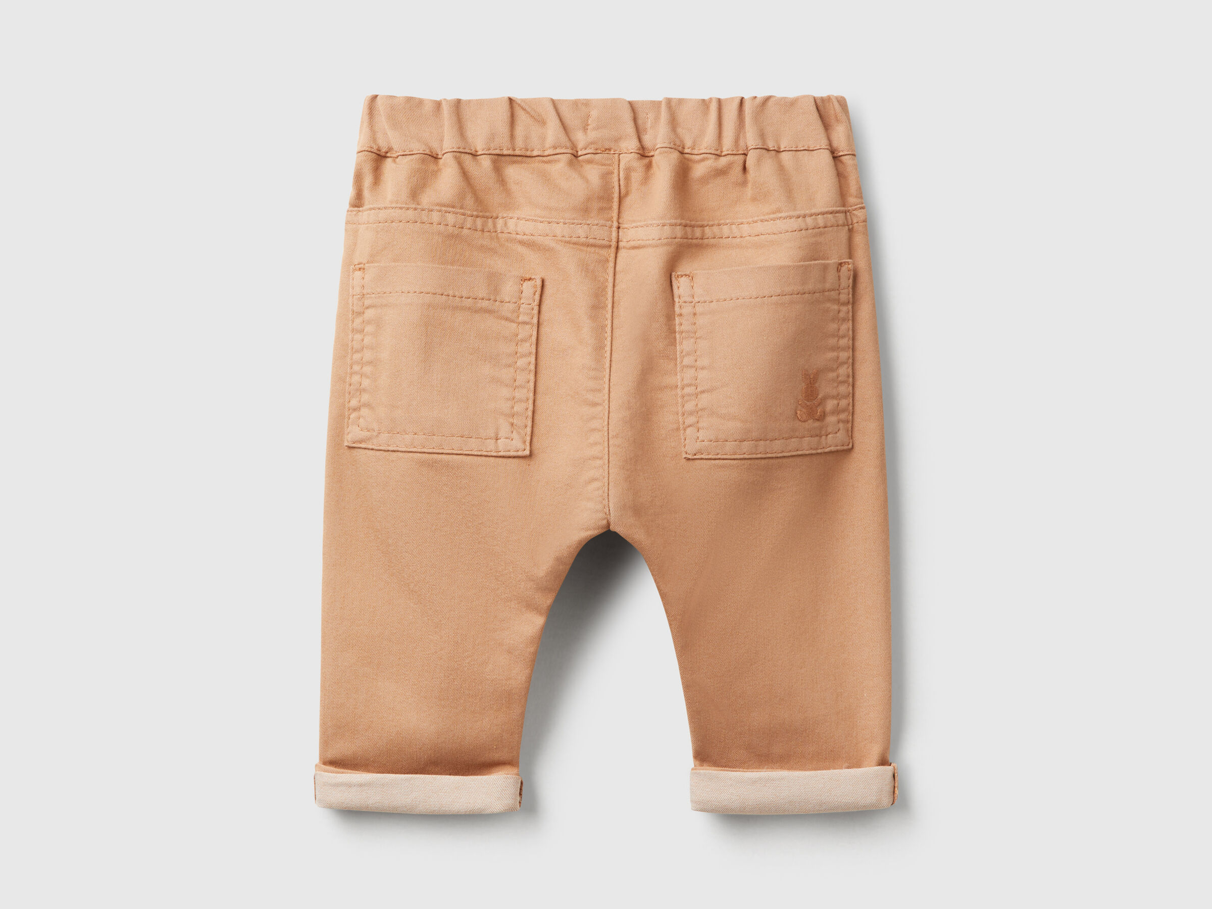 TROUSERS New Born (0-18 months) image number 1