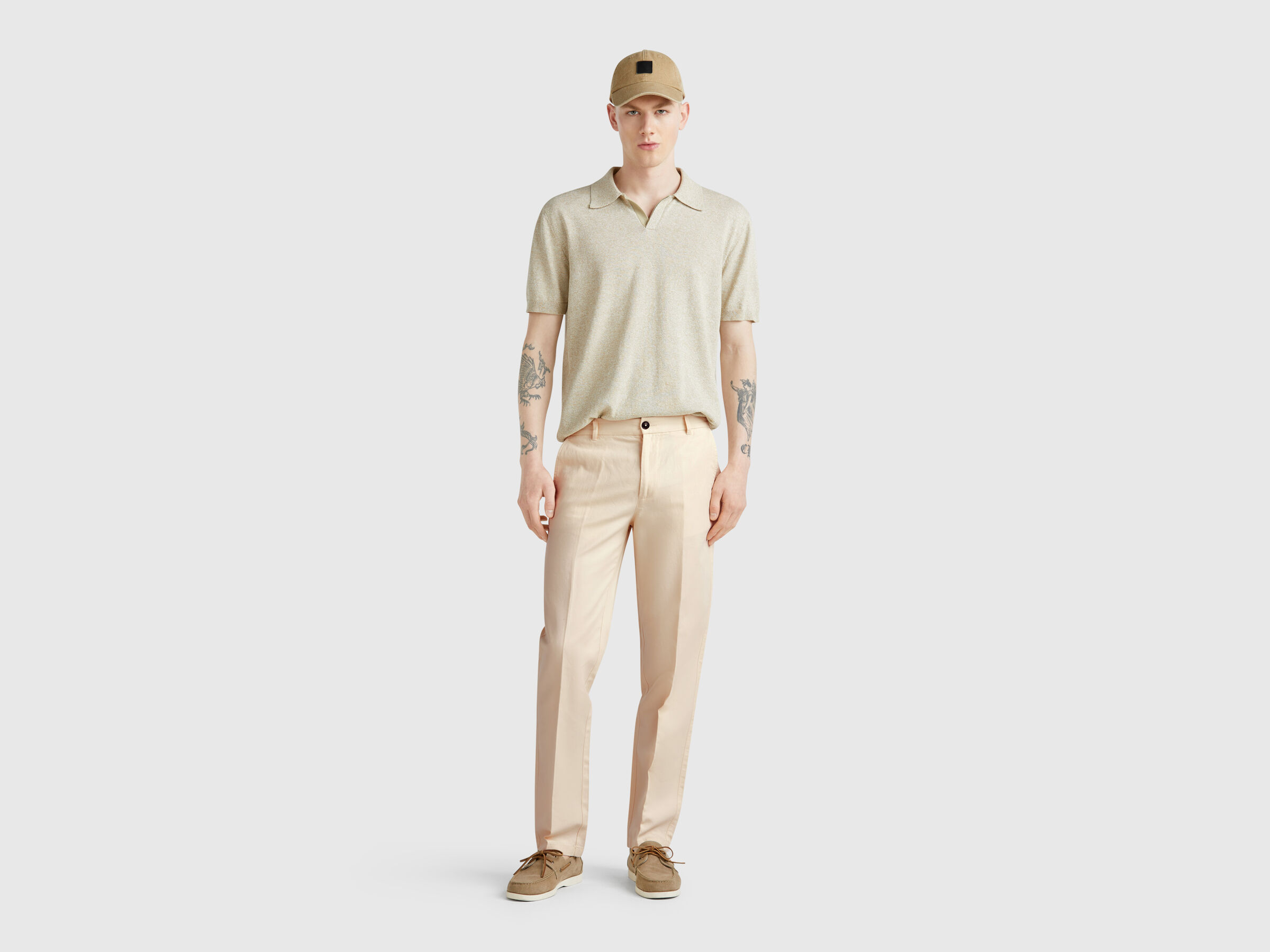 TROUSERS Men image number 2
