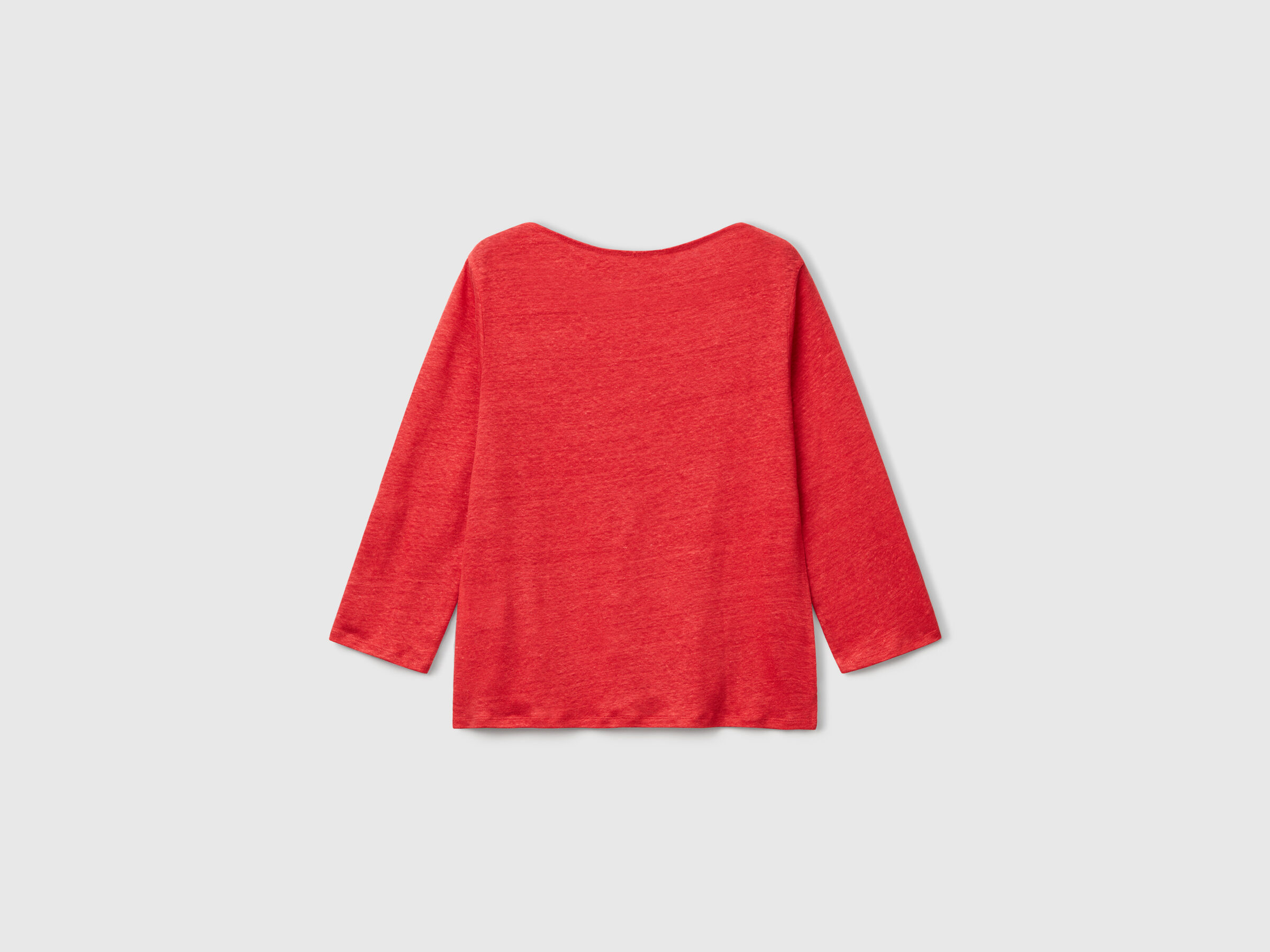 T-SHIRT L/S Women image number 3