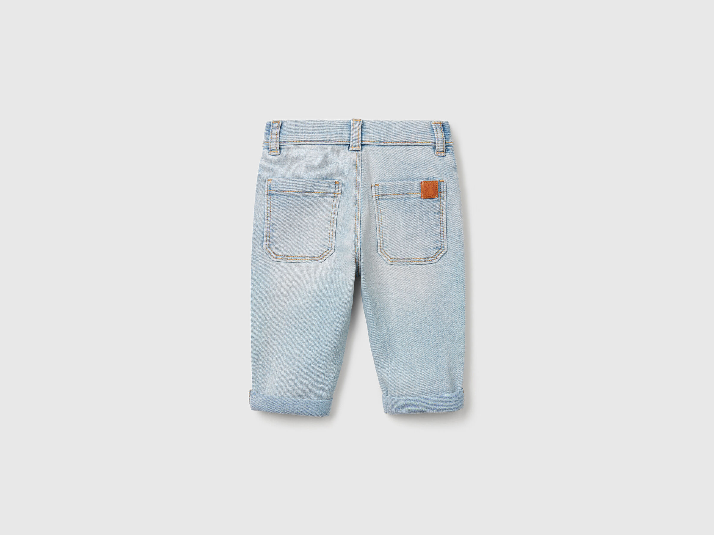 TROUSERS New Born (0-18 months) image number 1