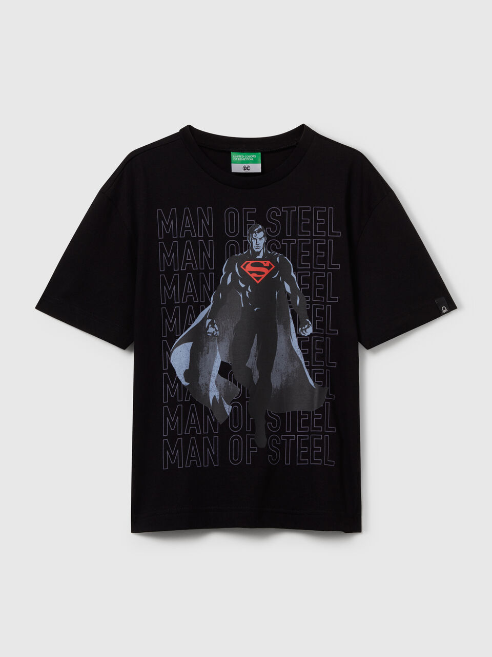 T-SHIRT Junior Boy image number 1