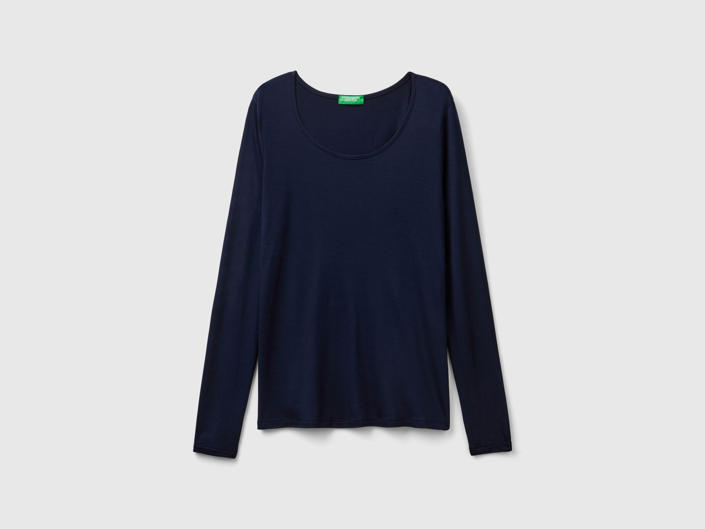 T-SHIRT L/S Women image number 2