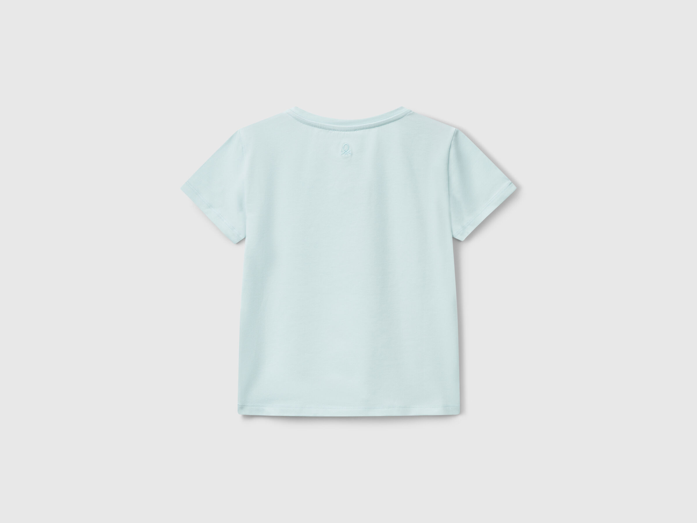 T-SHIRT Junior Girl image number 1