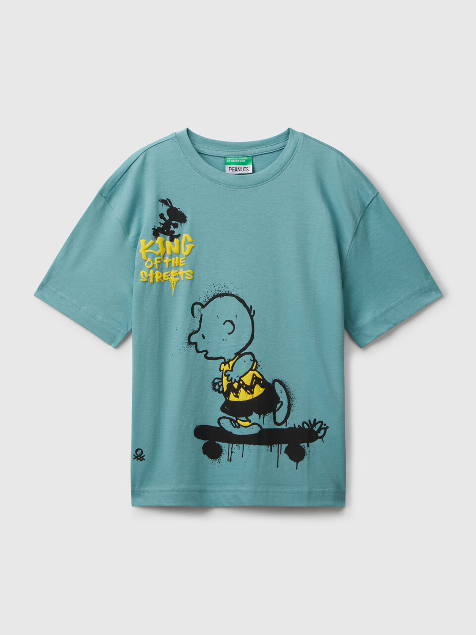 T-SHIRT Junior Boy image number null