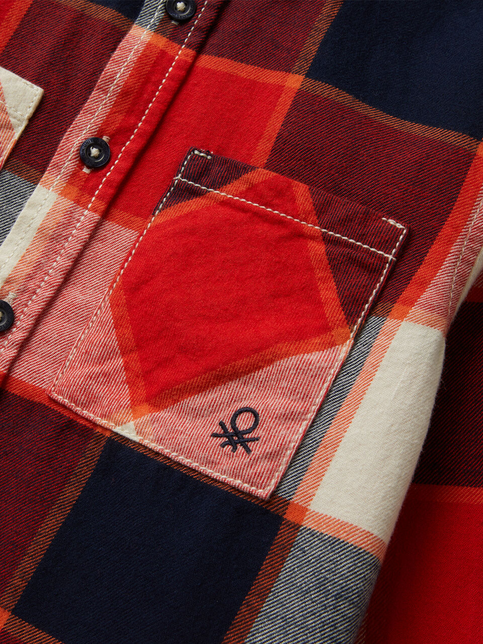 SHIRT Junior Boy image number null