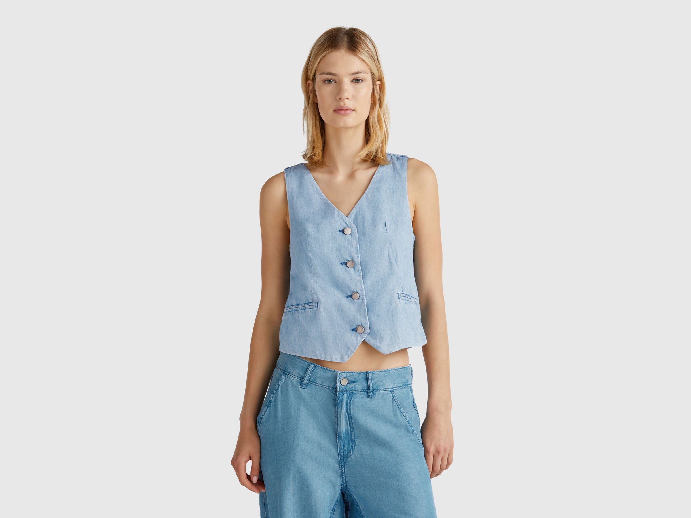 WAISTCOAT Women image number 0