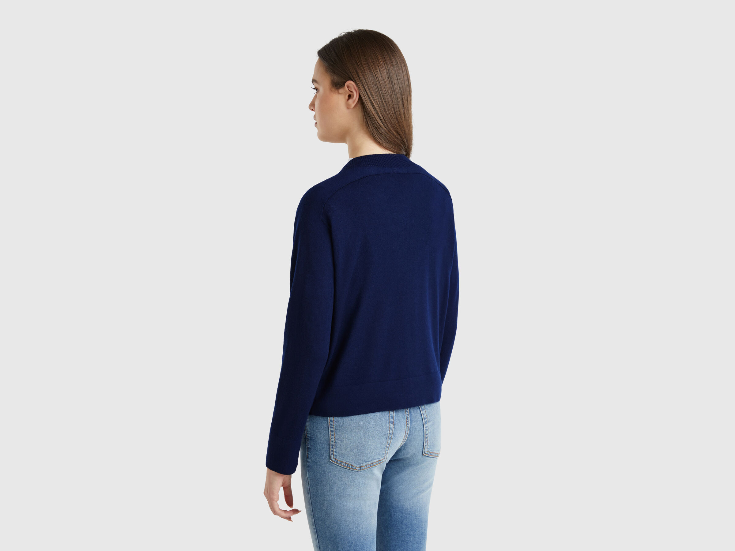 L/S CARDIGAN Women image number 1