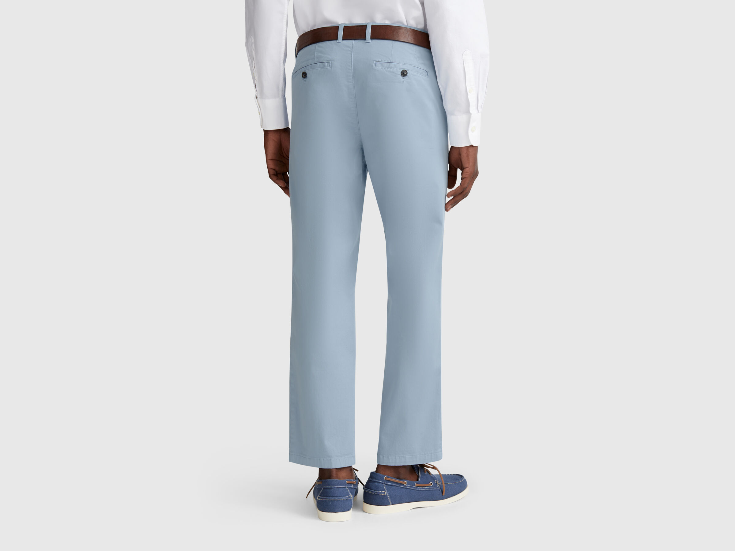 TROUSERS Men image number 1