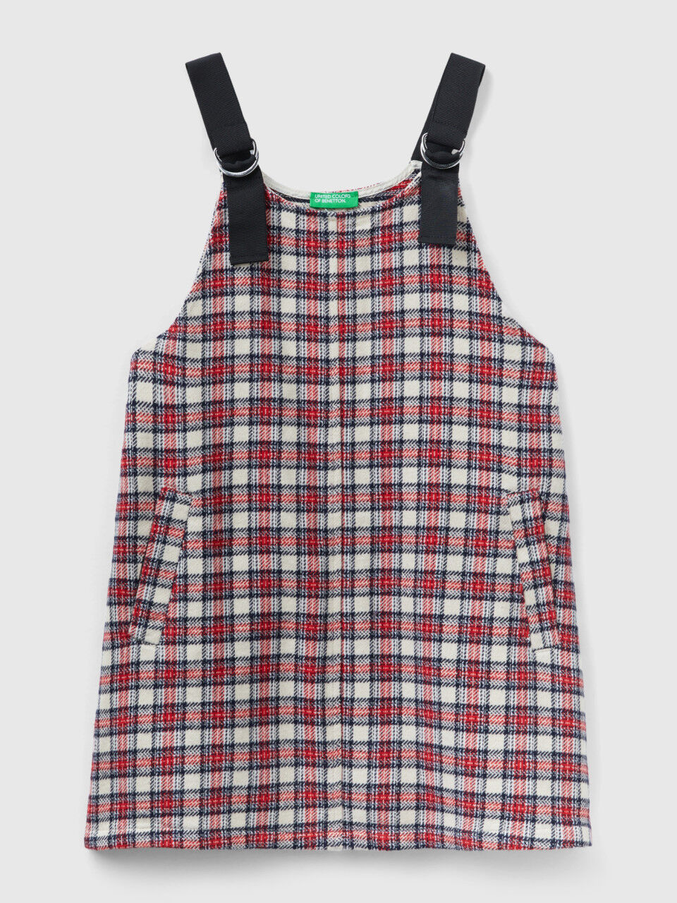 Benetton bambina outlet abiti