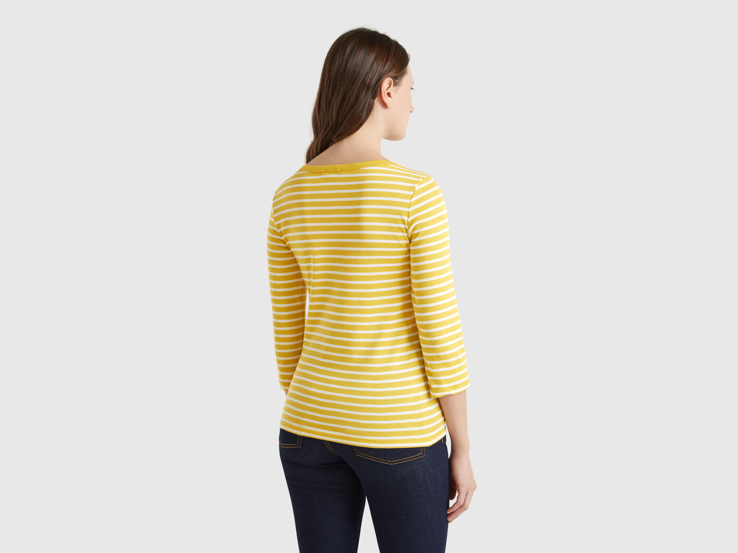T-SHIRT L/S Women image number 1