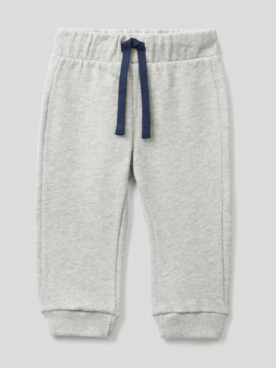 Sweatpants in organic cotton image number 1