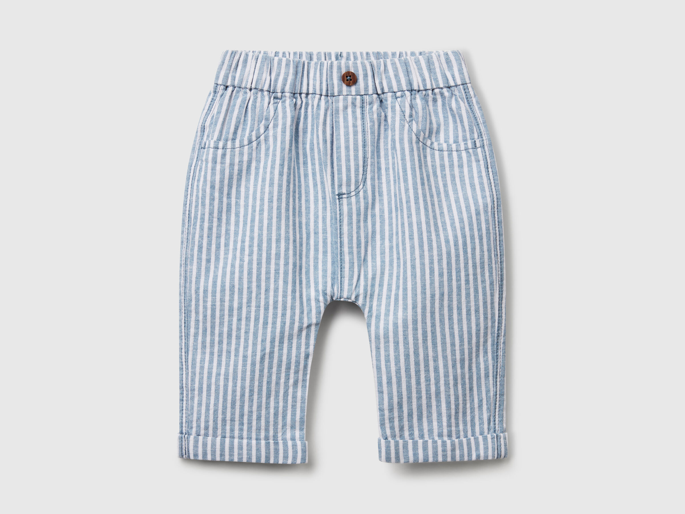 TROUSERS New Born (0-18 months) image number 0