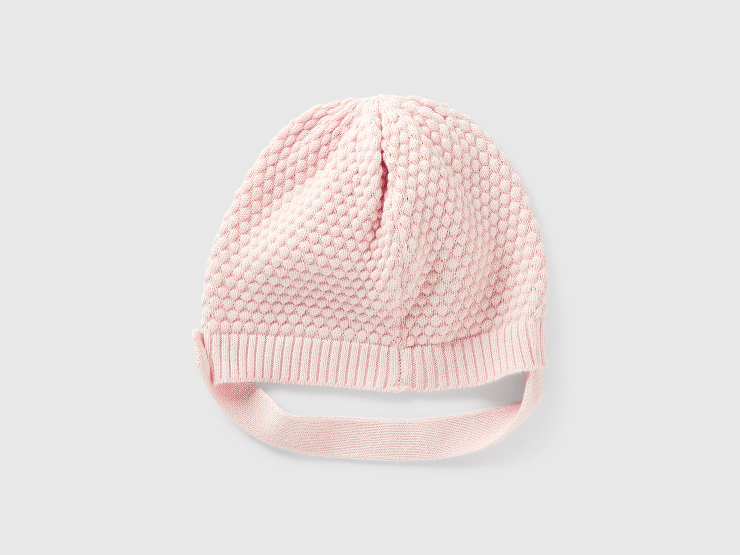 KNITTED - HAT New Born (0-18 months) image number 1