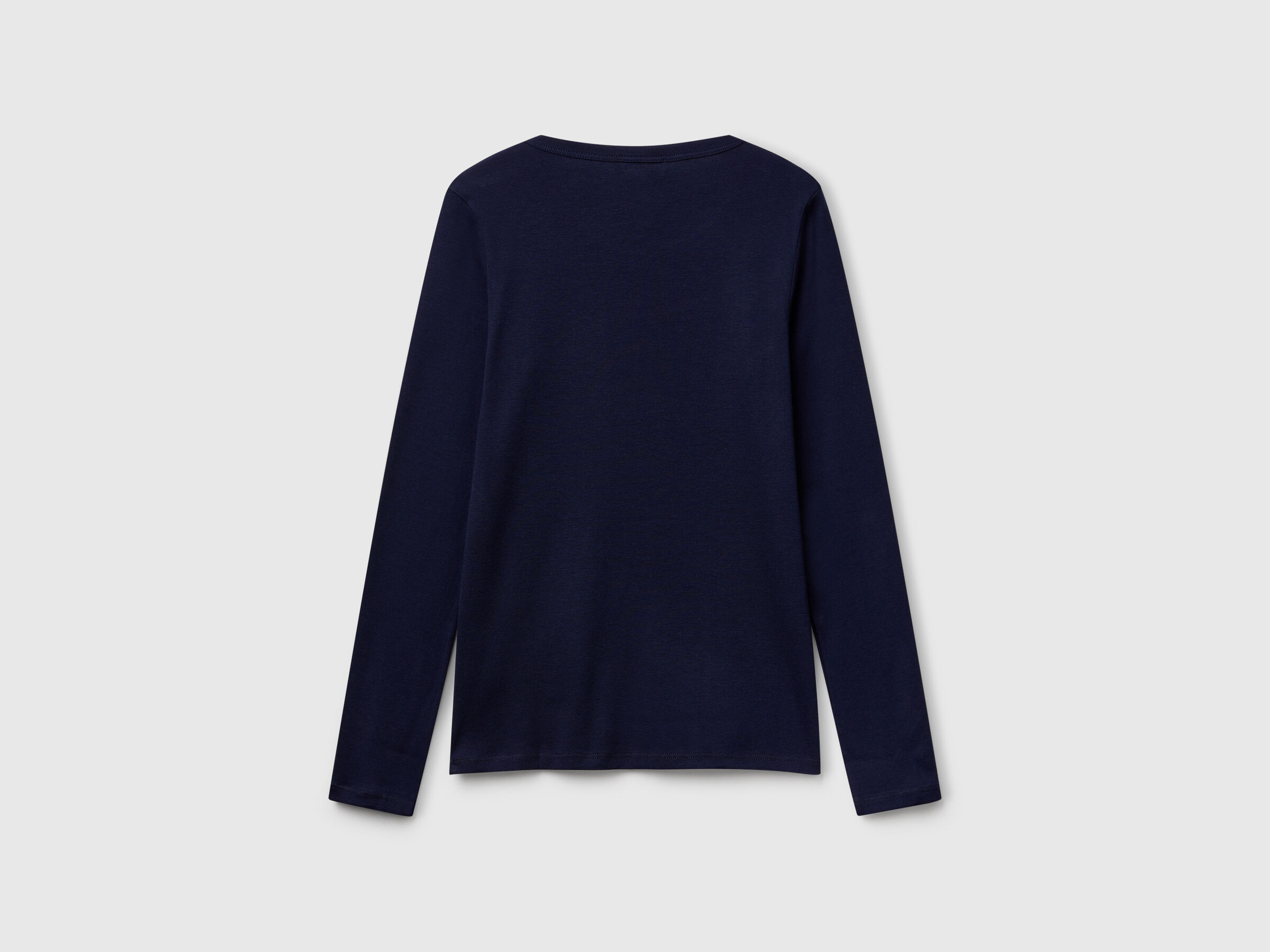 T-SHIRT L/S Women image number 3