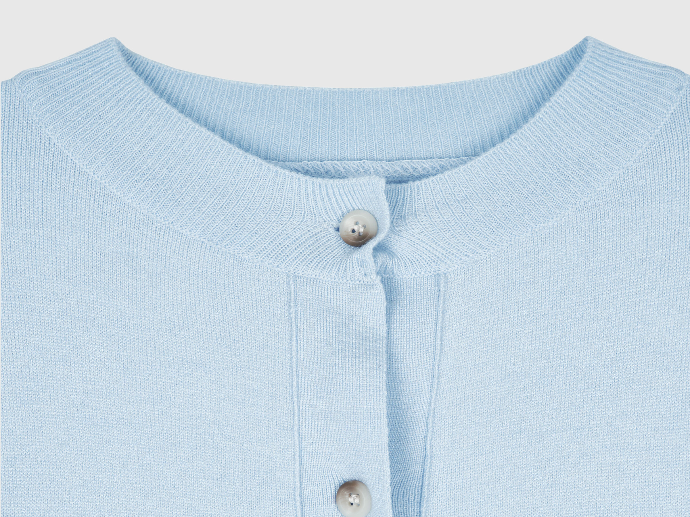L/S SWEATER Women image number 5