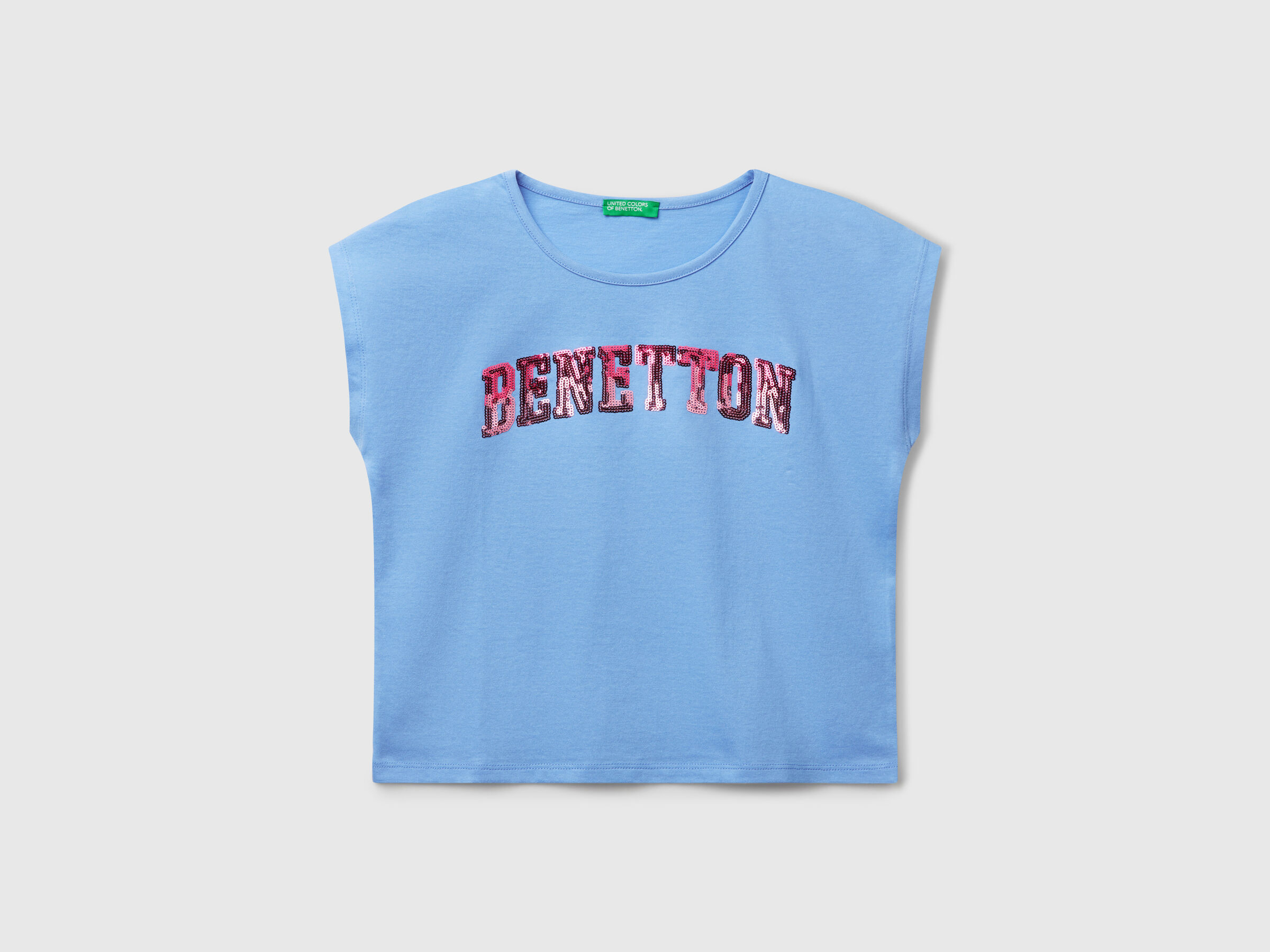T-SHIRT Junior Girl image number 0