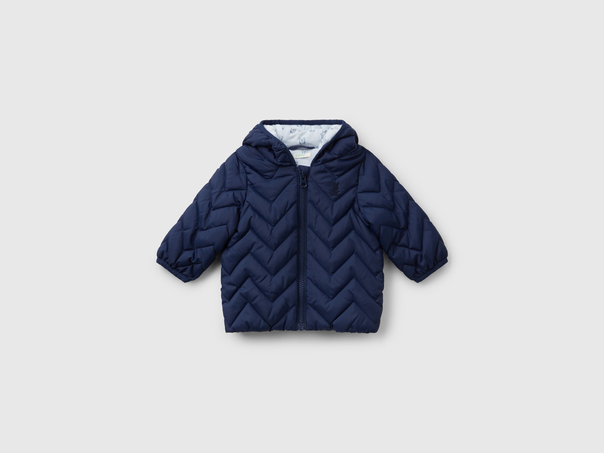 JACKET New Born (0-18 months) image number 0