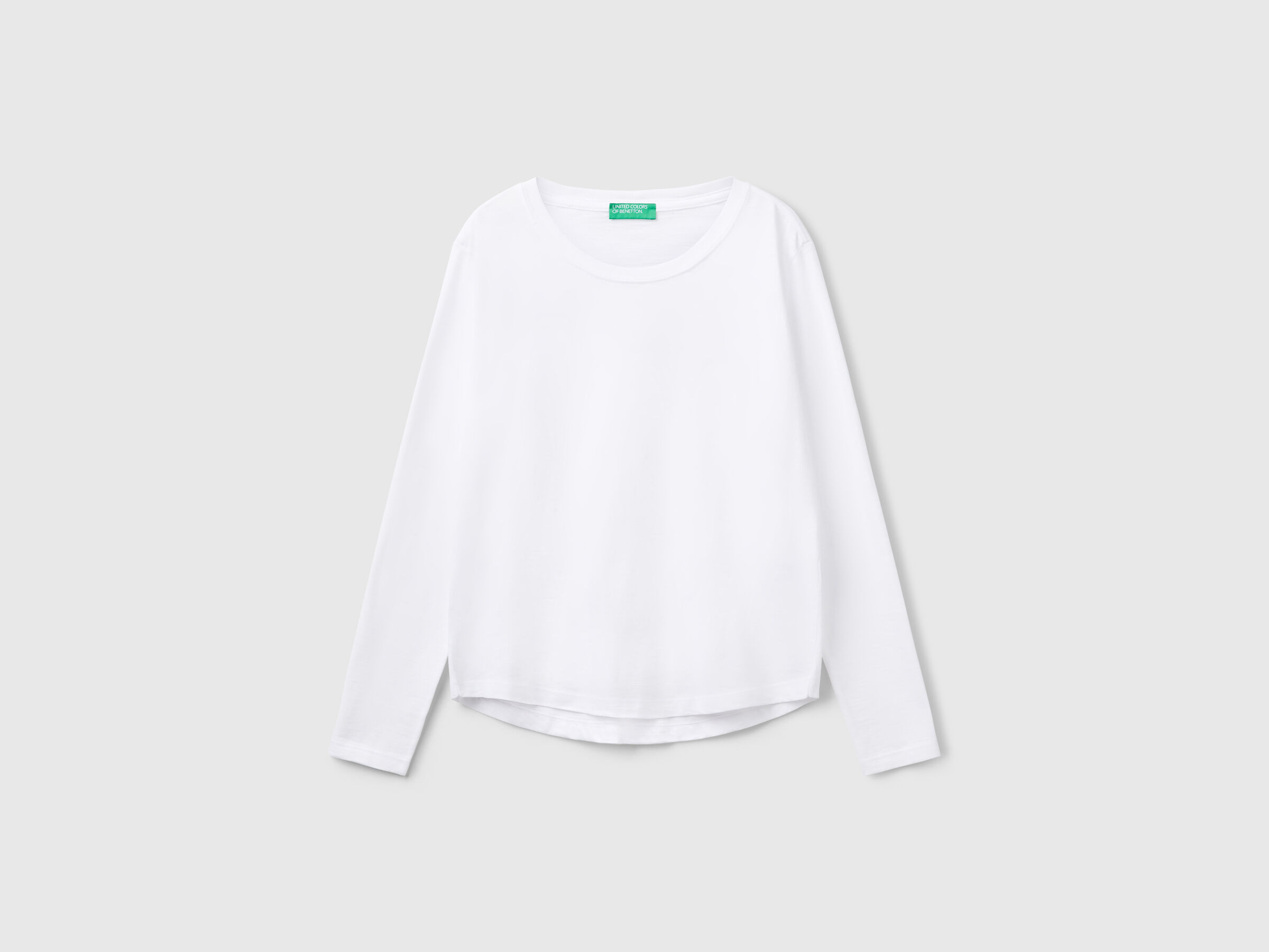 T-SHIRT L/S Women image number 2
