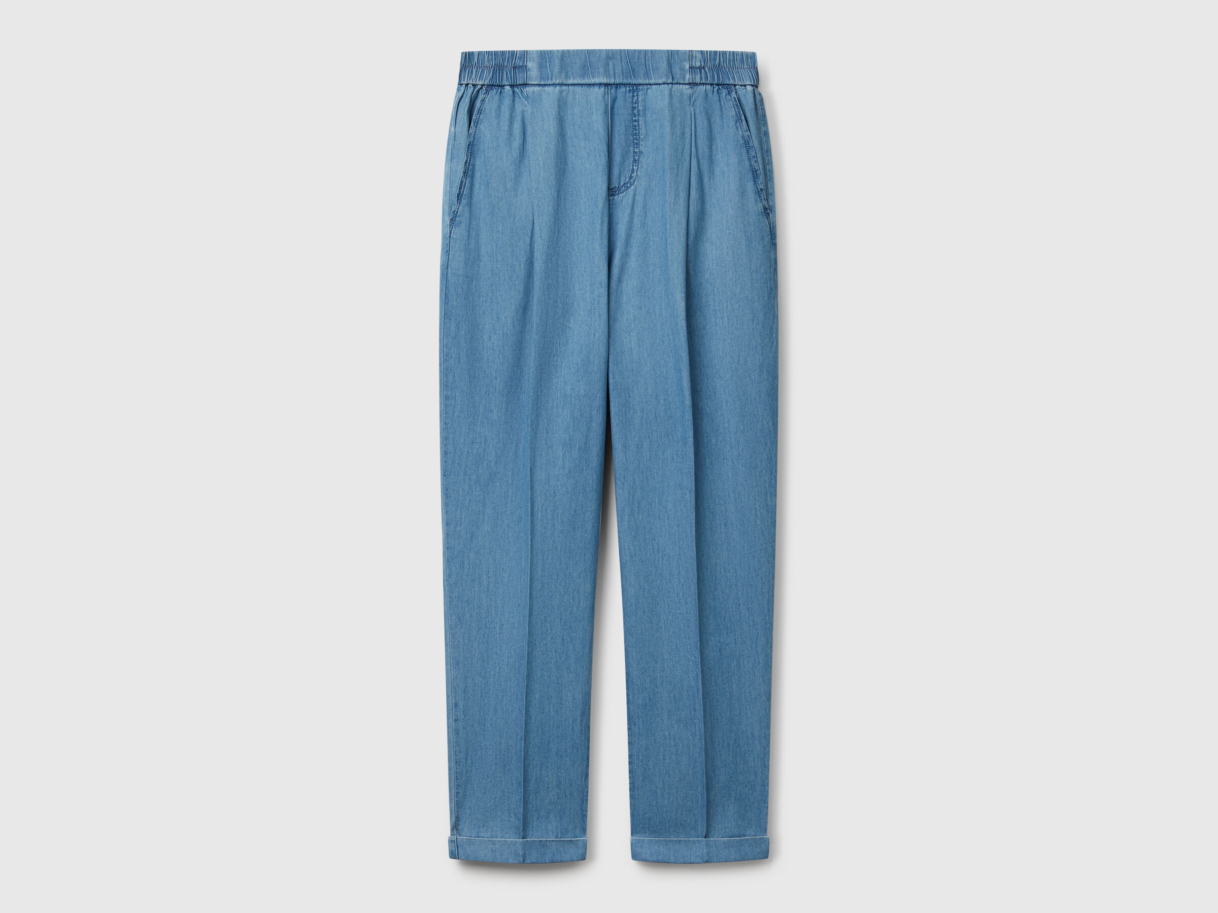TROUSERS Women image number 3