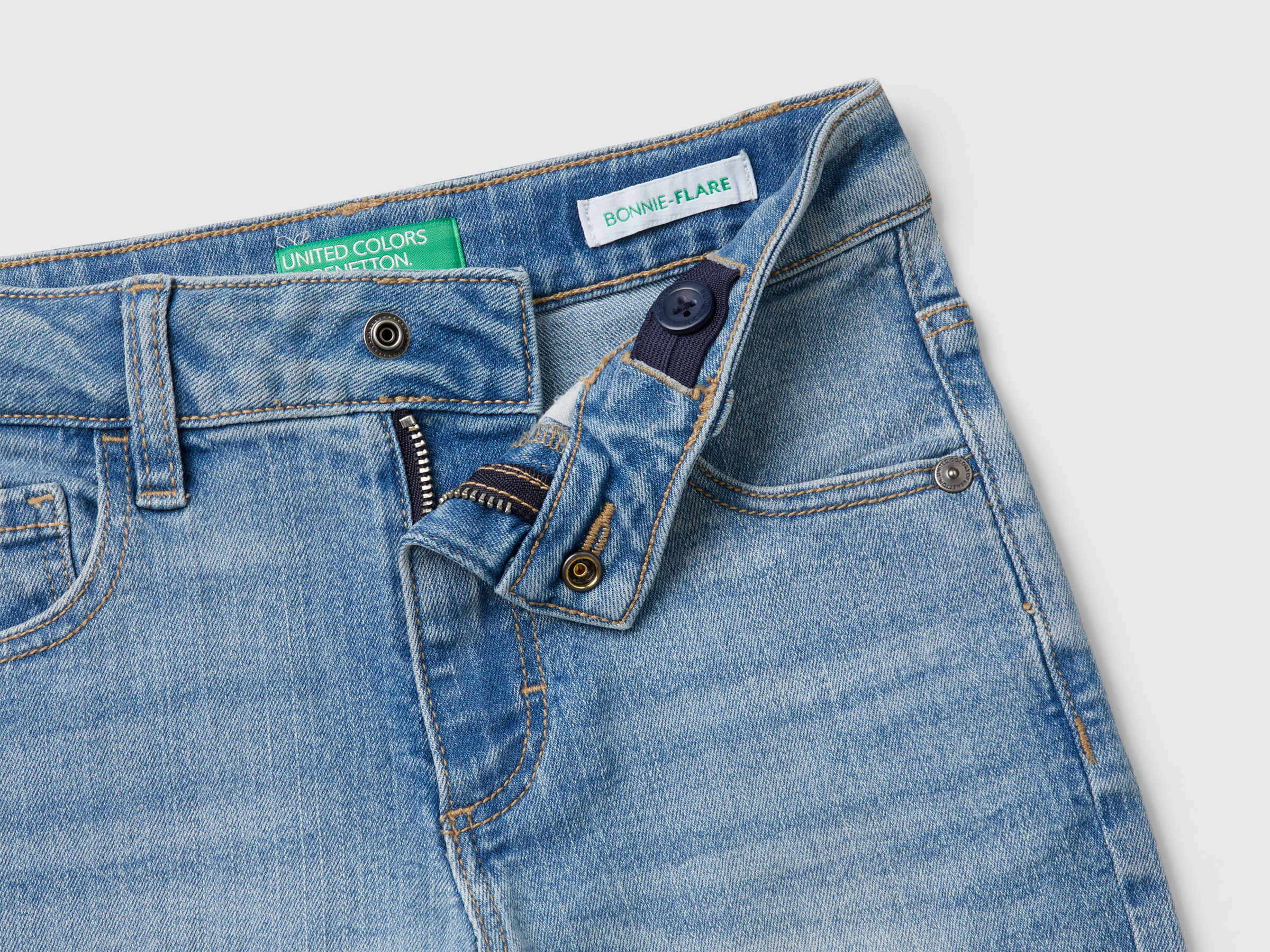 TROUSERS Junior Girl image number 2