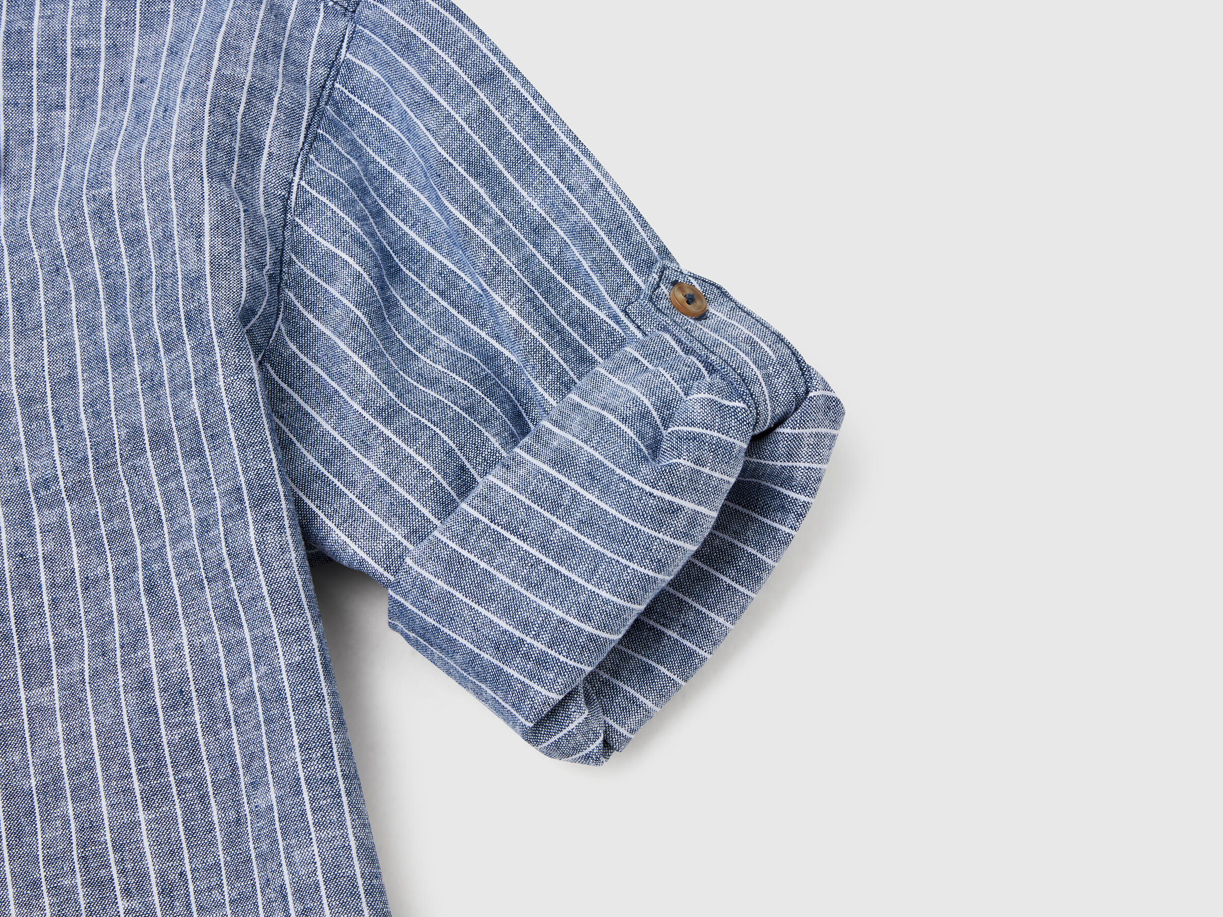 BLOUSE Junior Boy image number 2