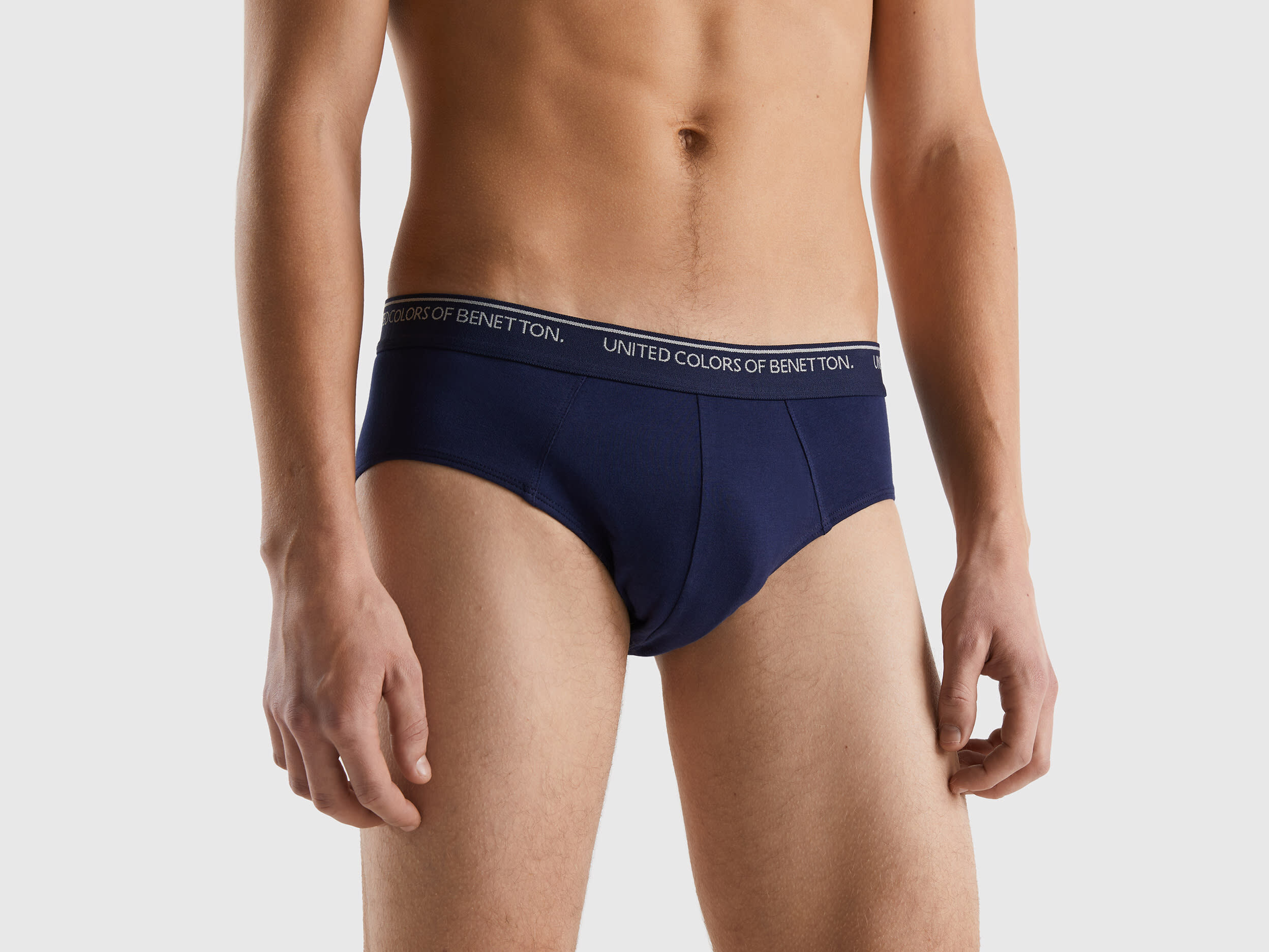 Men s Briefs Undercolors Benetton