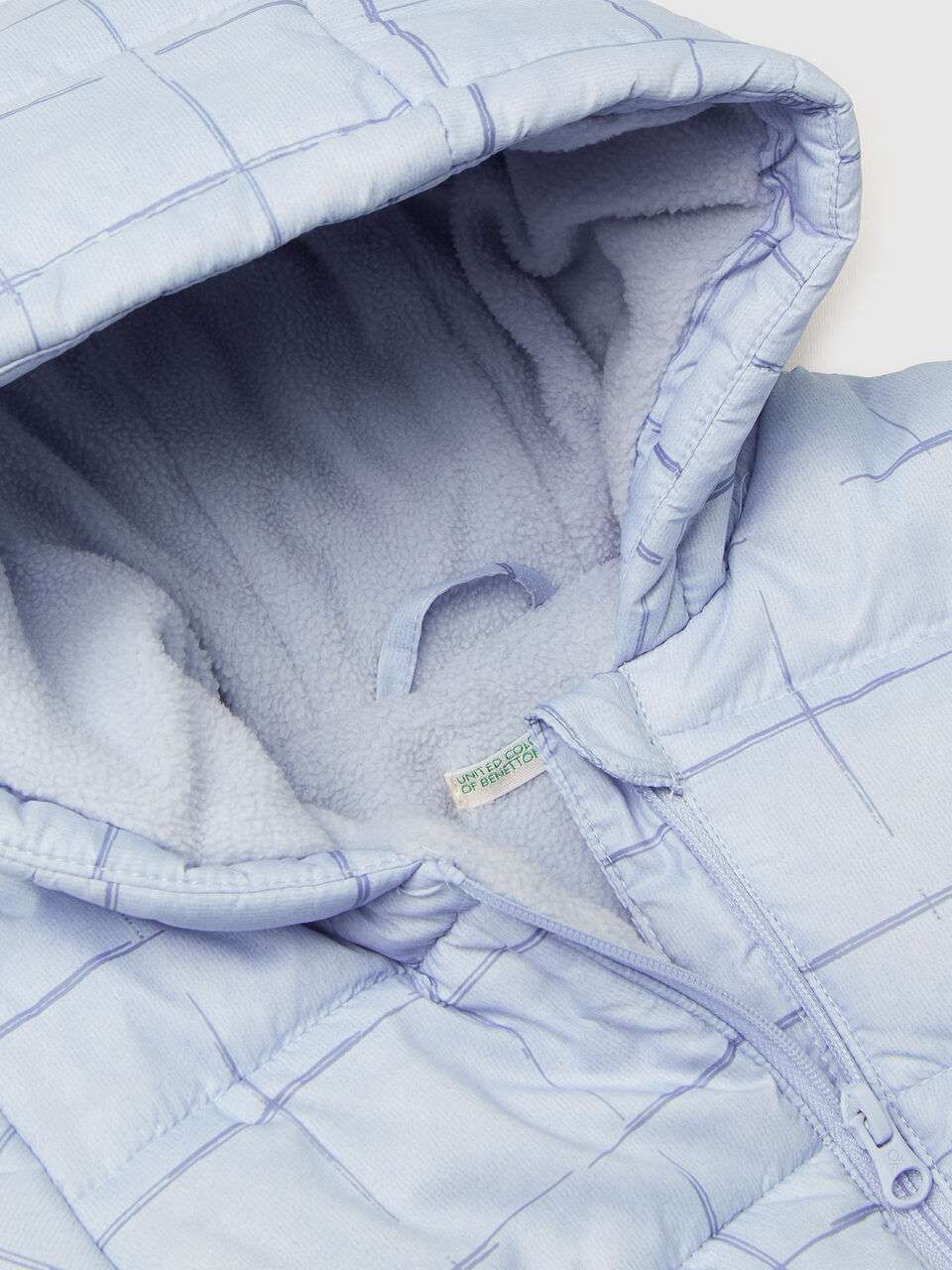 JACKET W/HOOD New Born (0-18 months) image number null