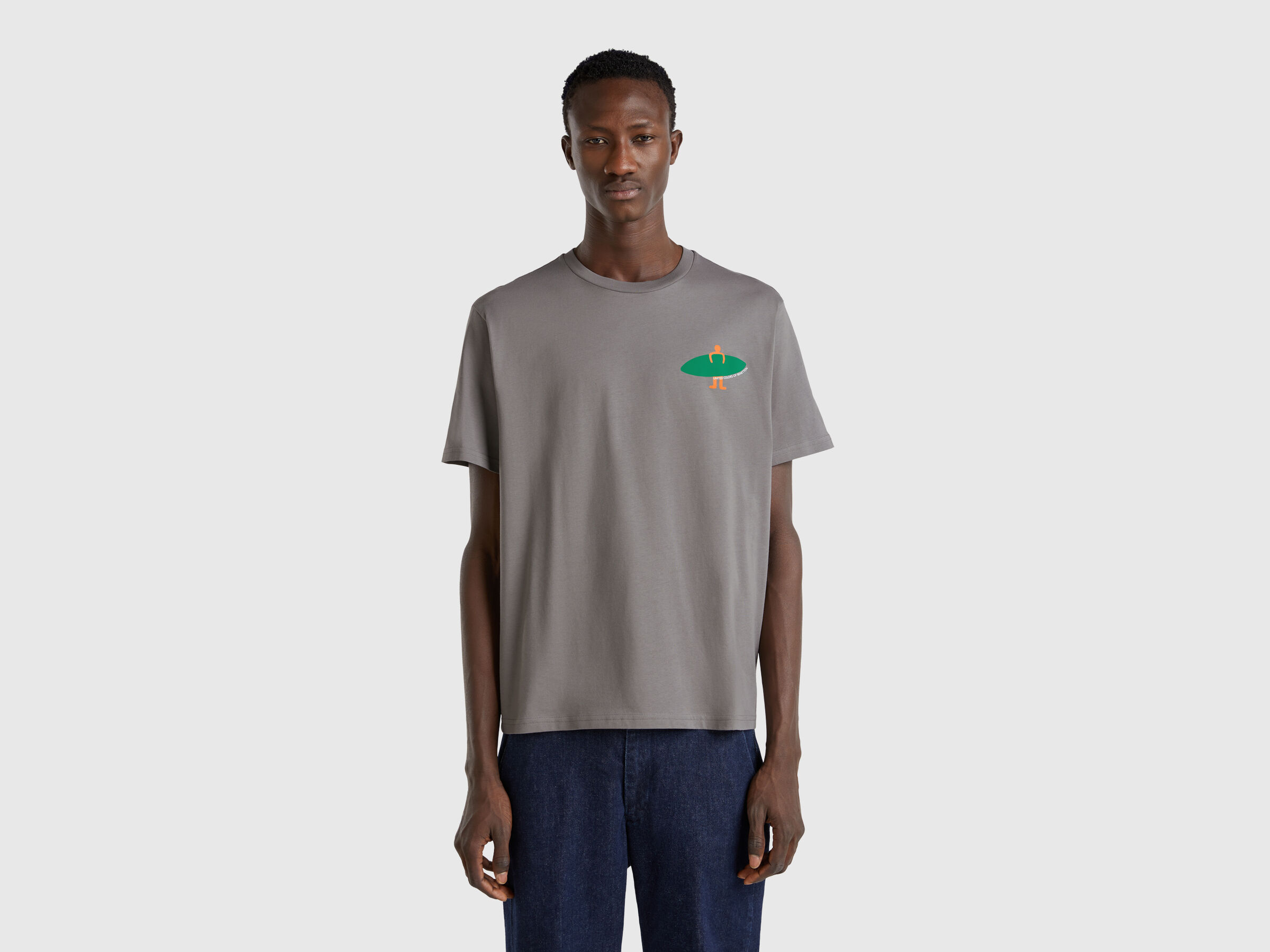 T-SHIRT Men image number 0