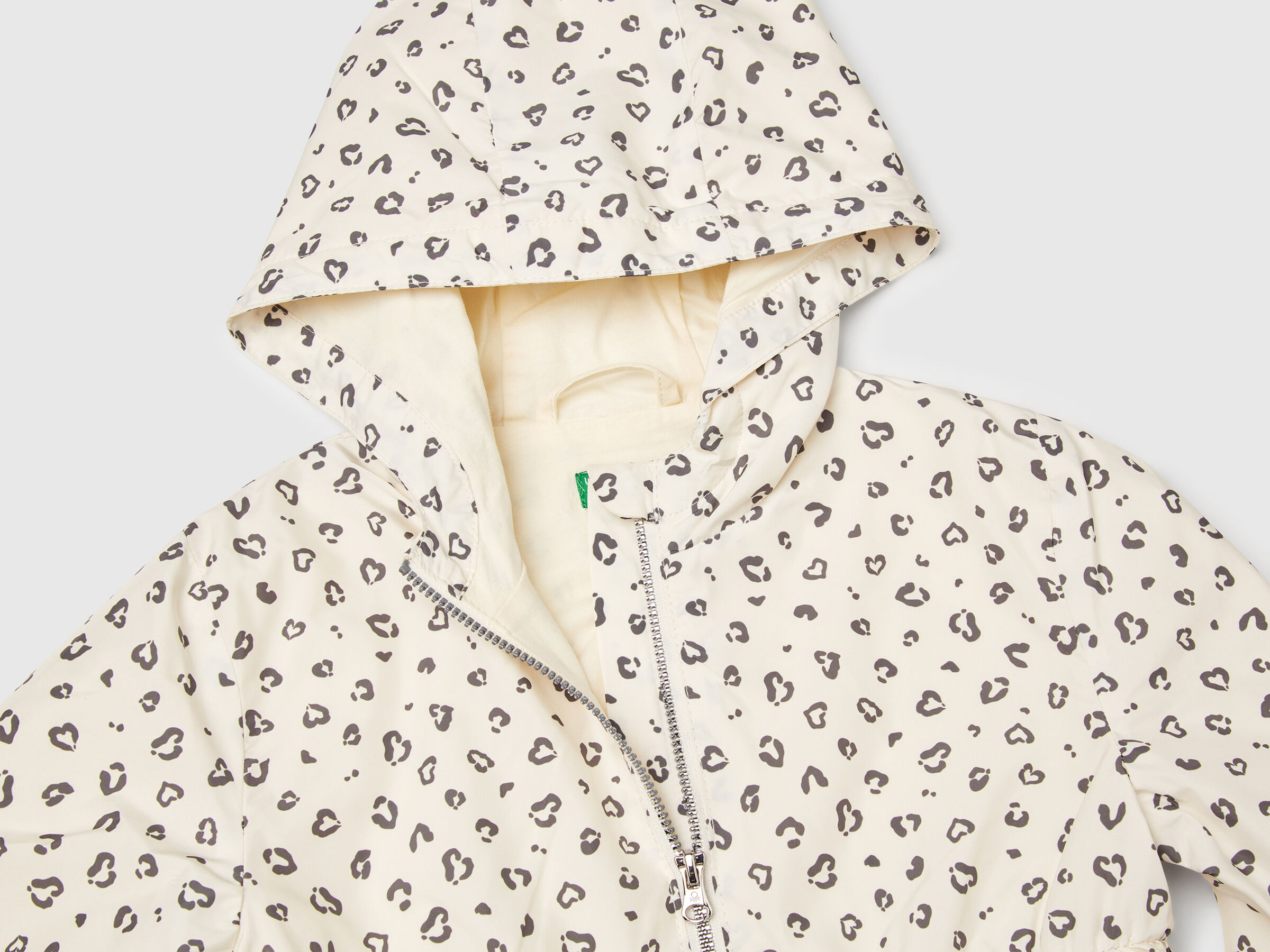 JACKET Junior Girl image number 2