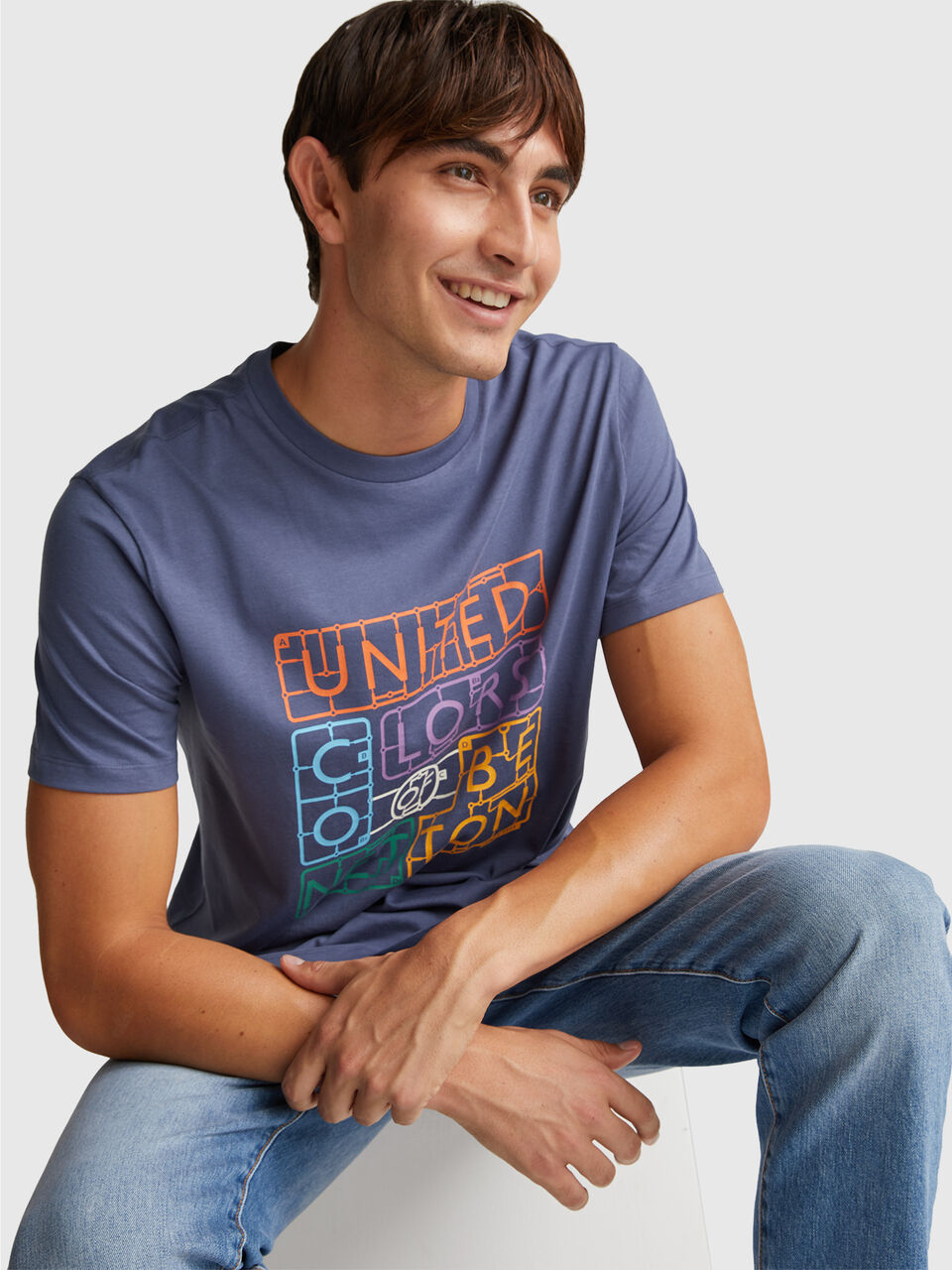 T-SHIRT Men image number null