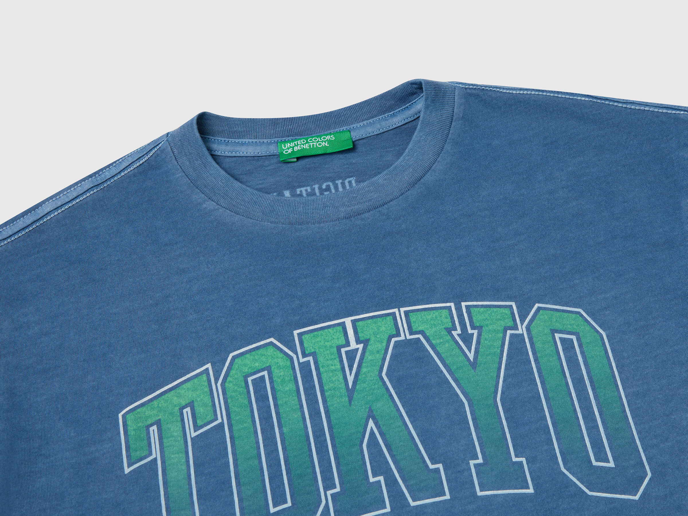 T-SHIRT Junior Boy image number 2