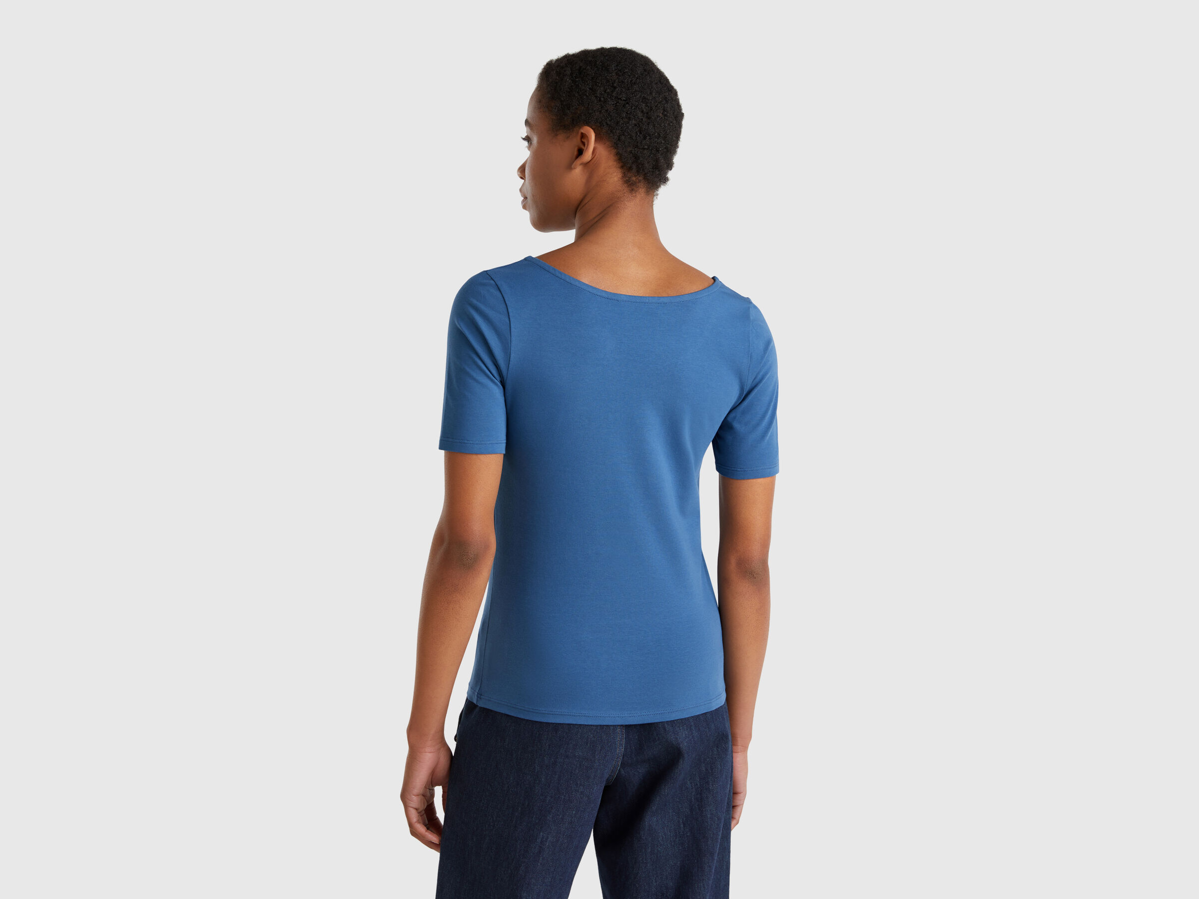 T-SHIRT Women image number 2