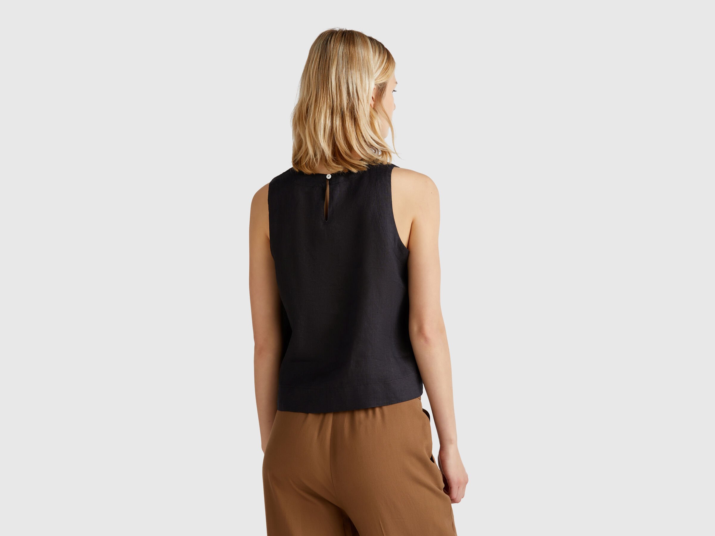 BLOUSE Women image number 1