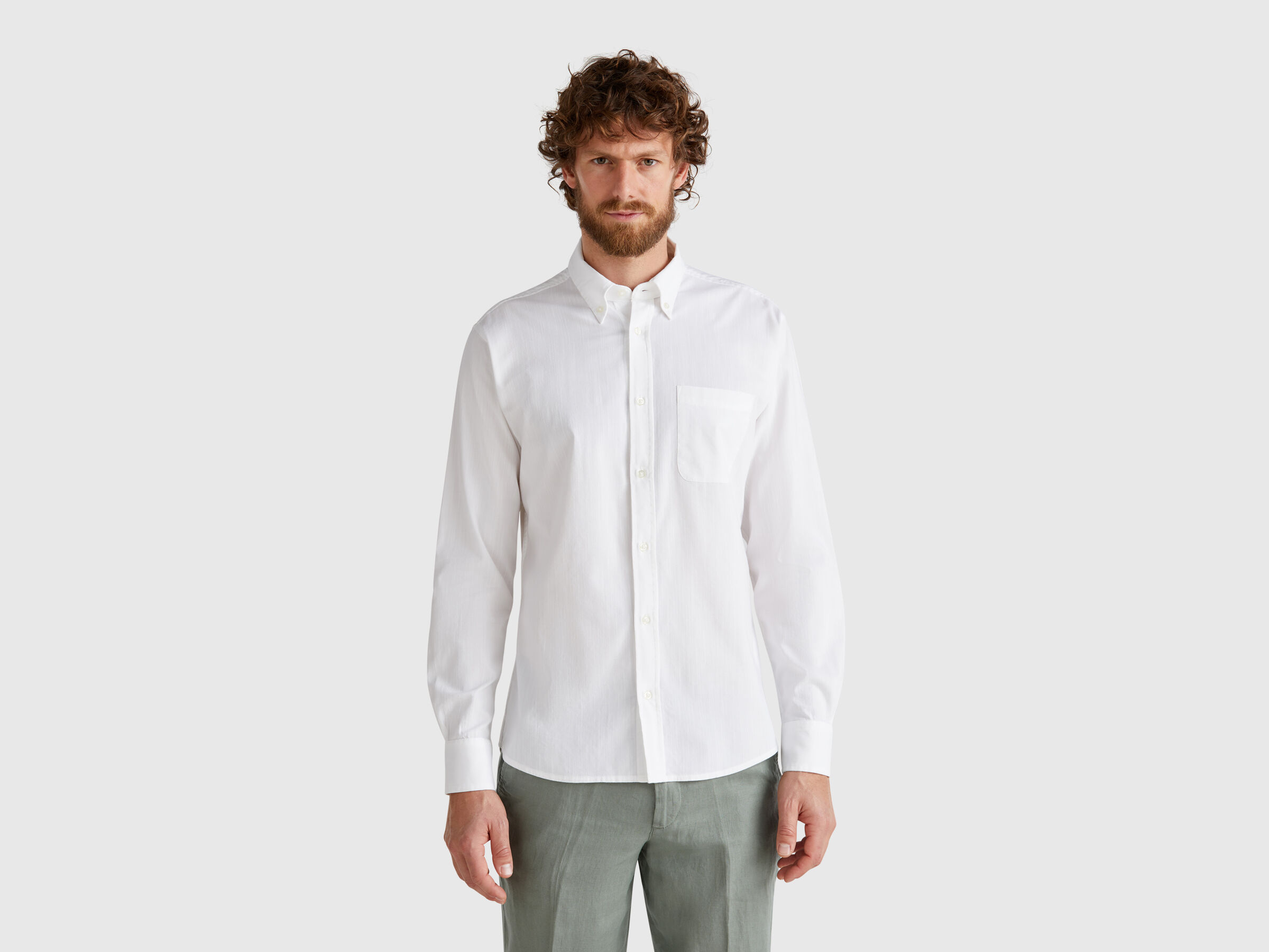 SHIRT Men image number 0
