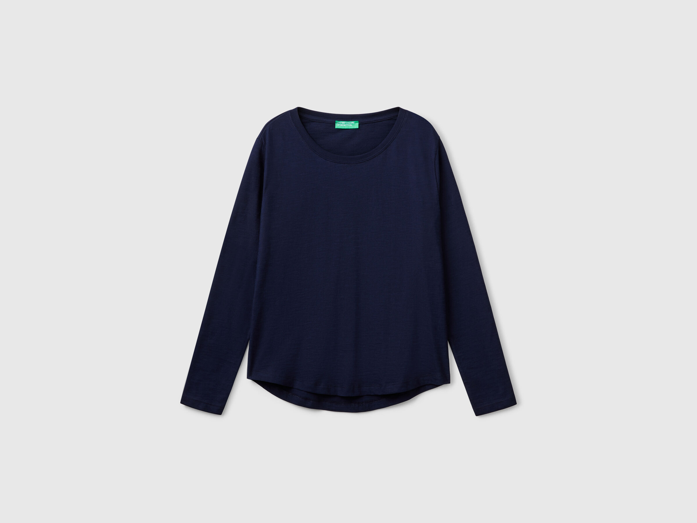 T-SHIRT L/S Women image number 2