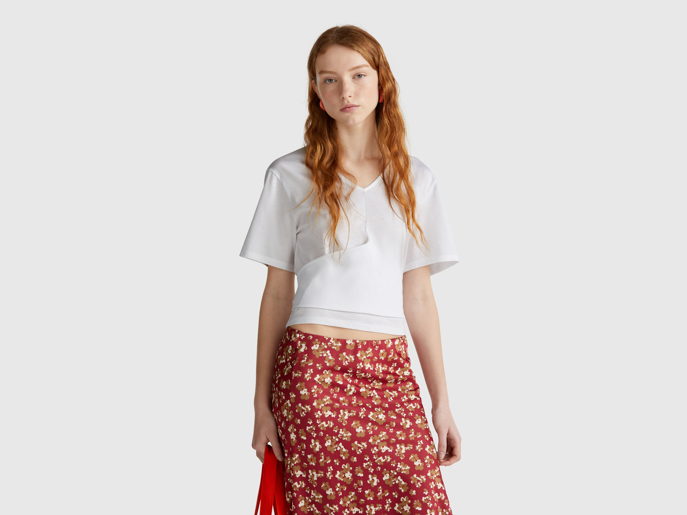 SWEATER H/S Women image number 0