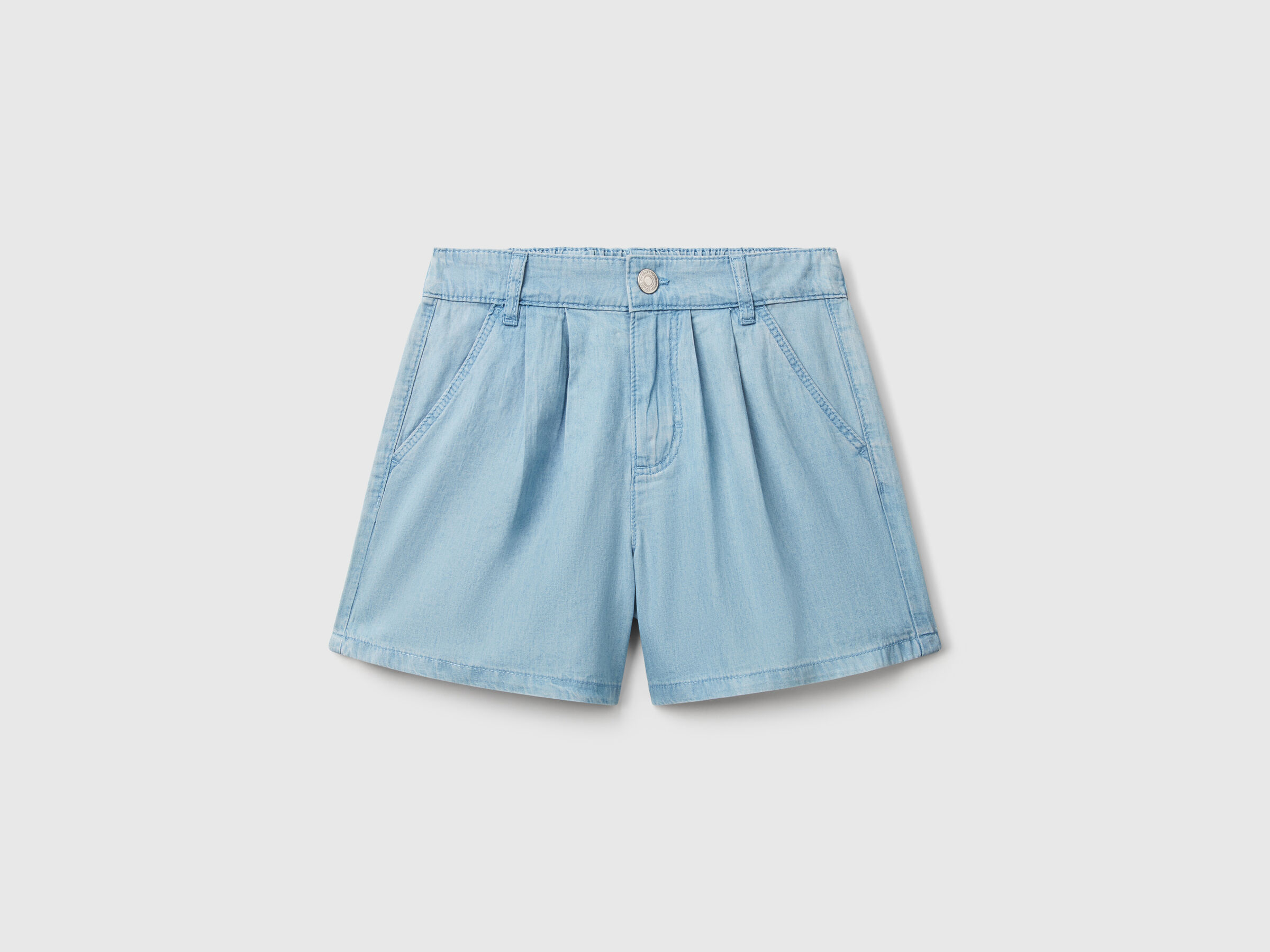 SHORTS Junior Girl image number 0