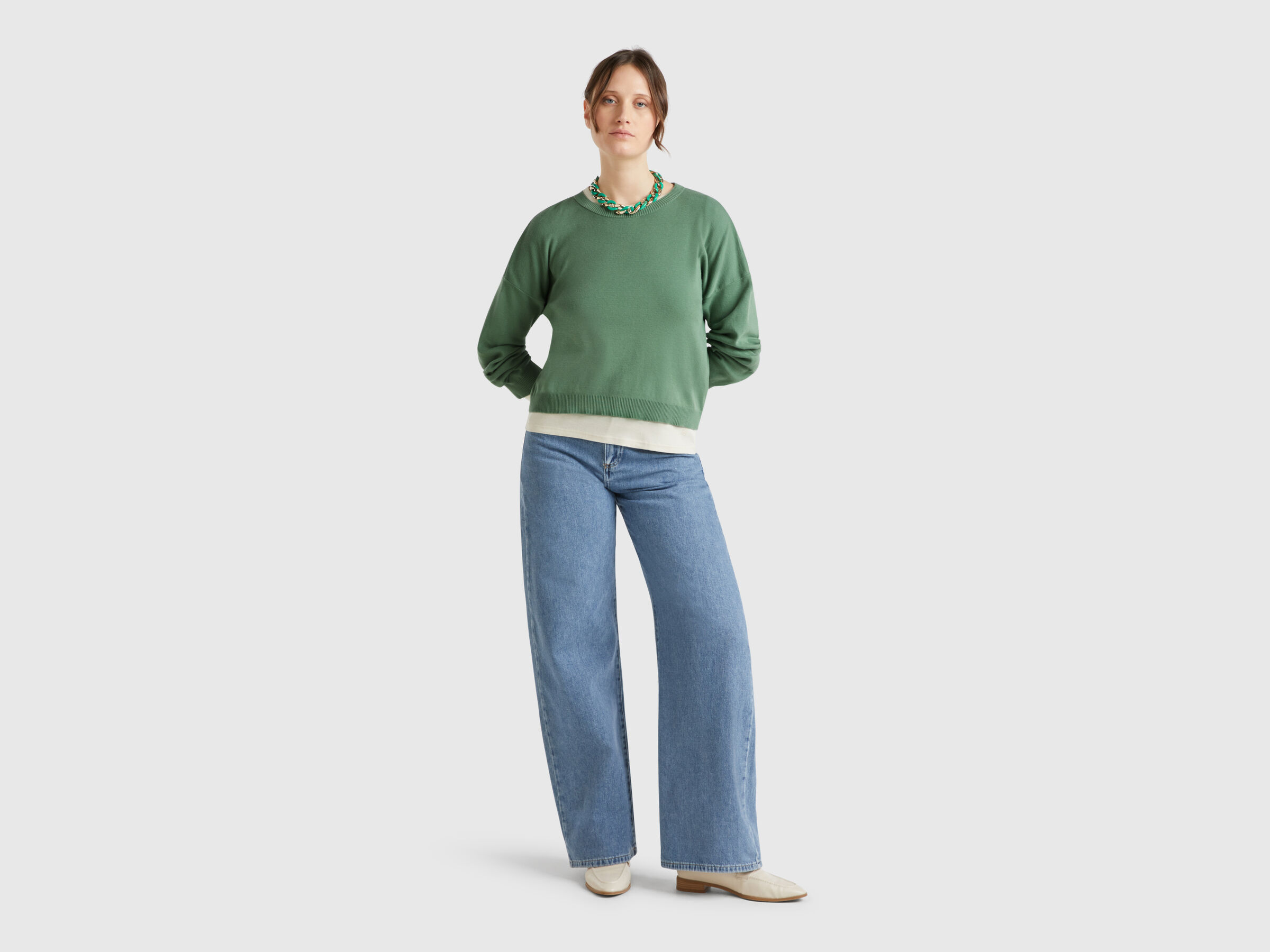 SWEATER L/S Women image number 2